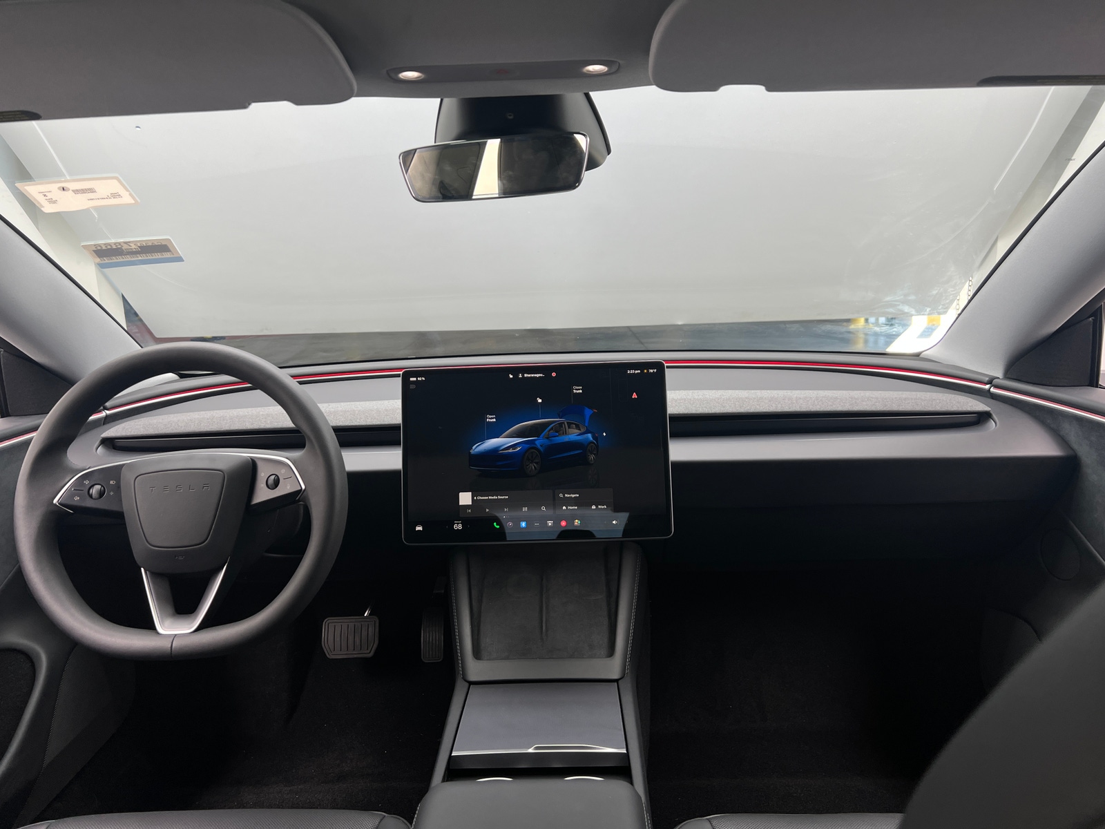 Thumbnail: 2024 Tesla Model 3 - 2