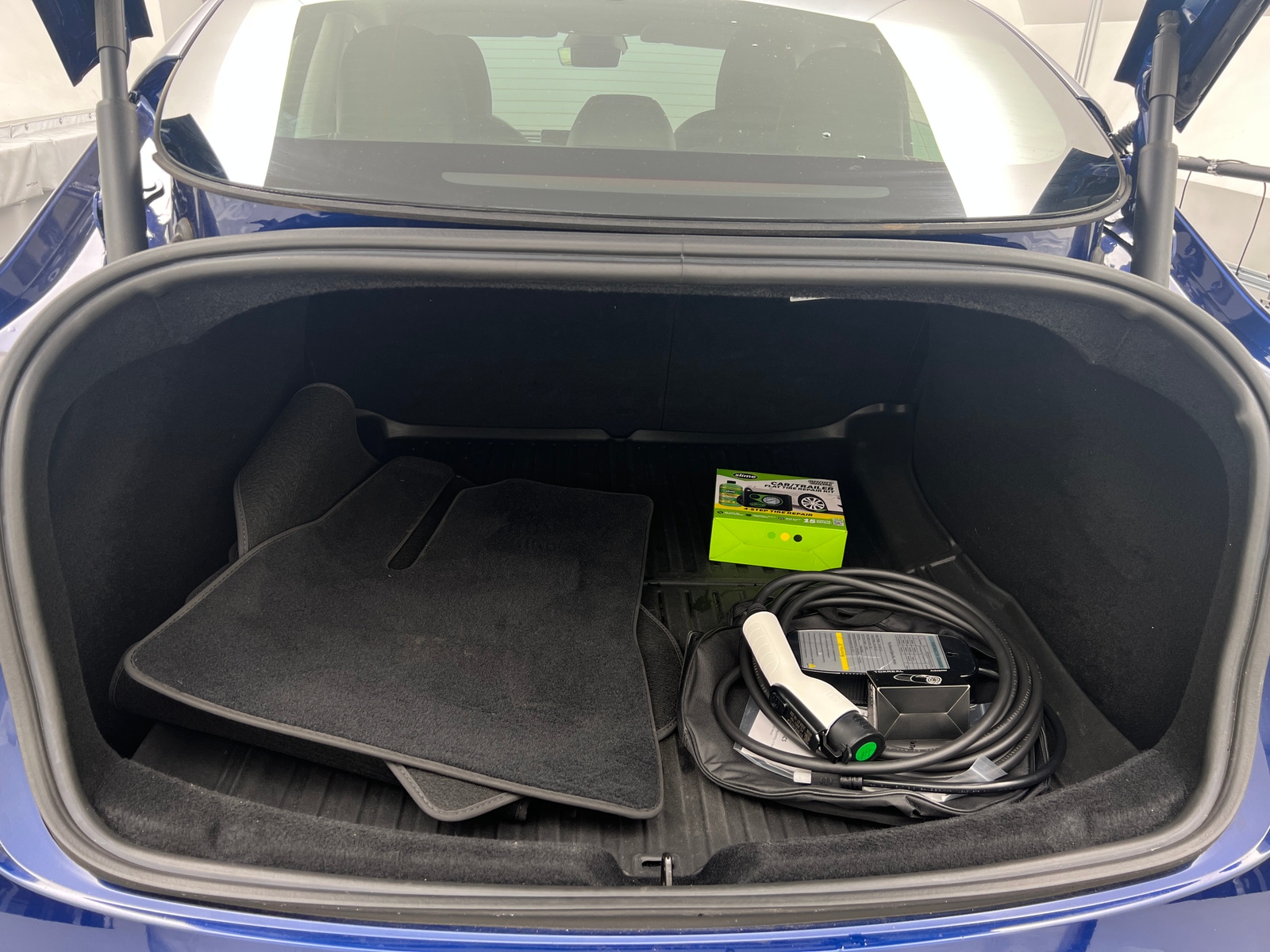 Thumbnail: 2024 Tesla Model 3 - 6