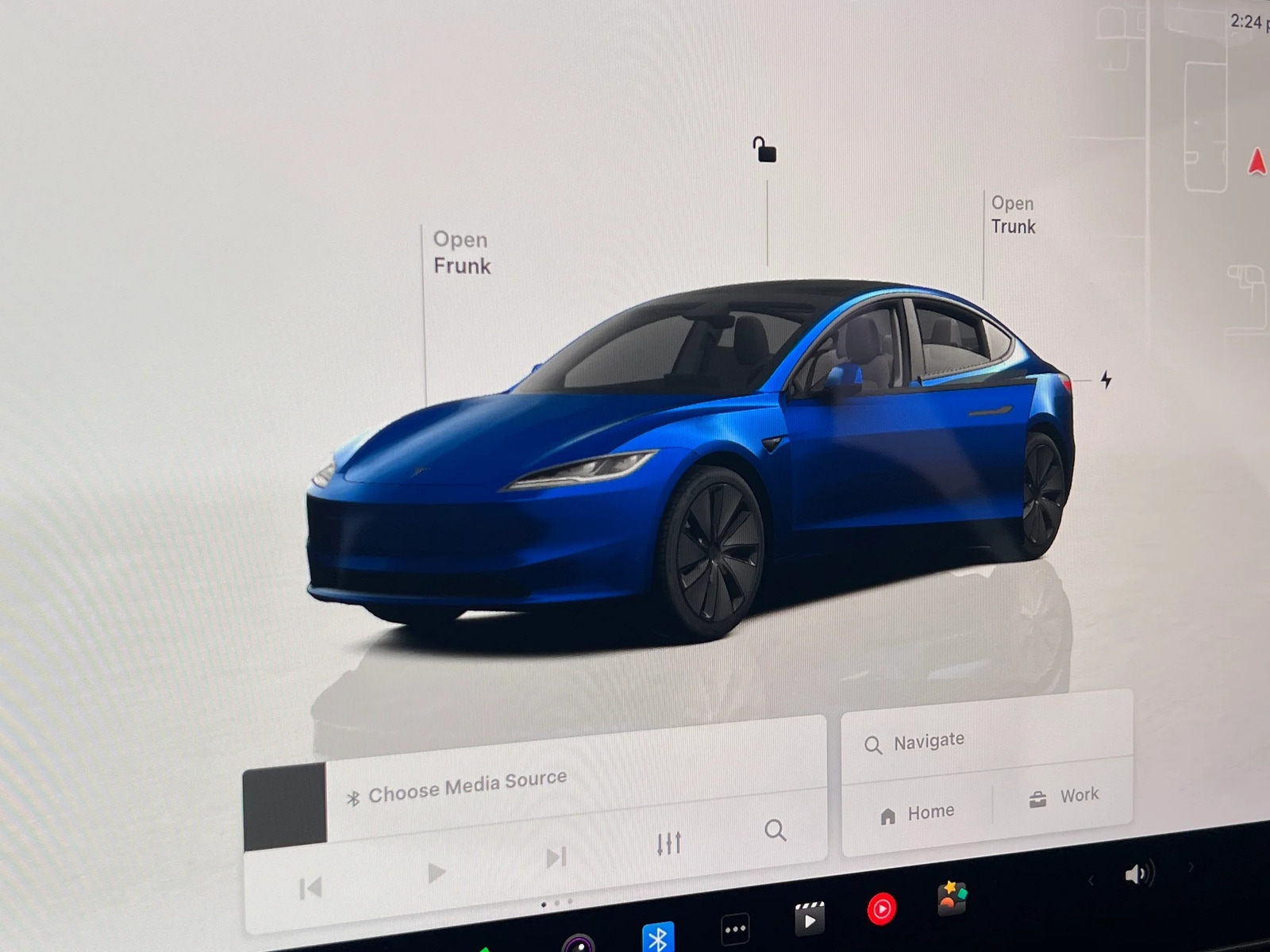 Thumbnail: 2024 Tesla Model 3 - 3