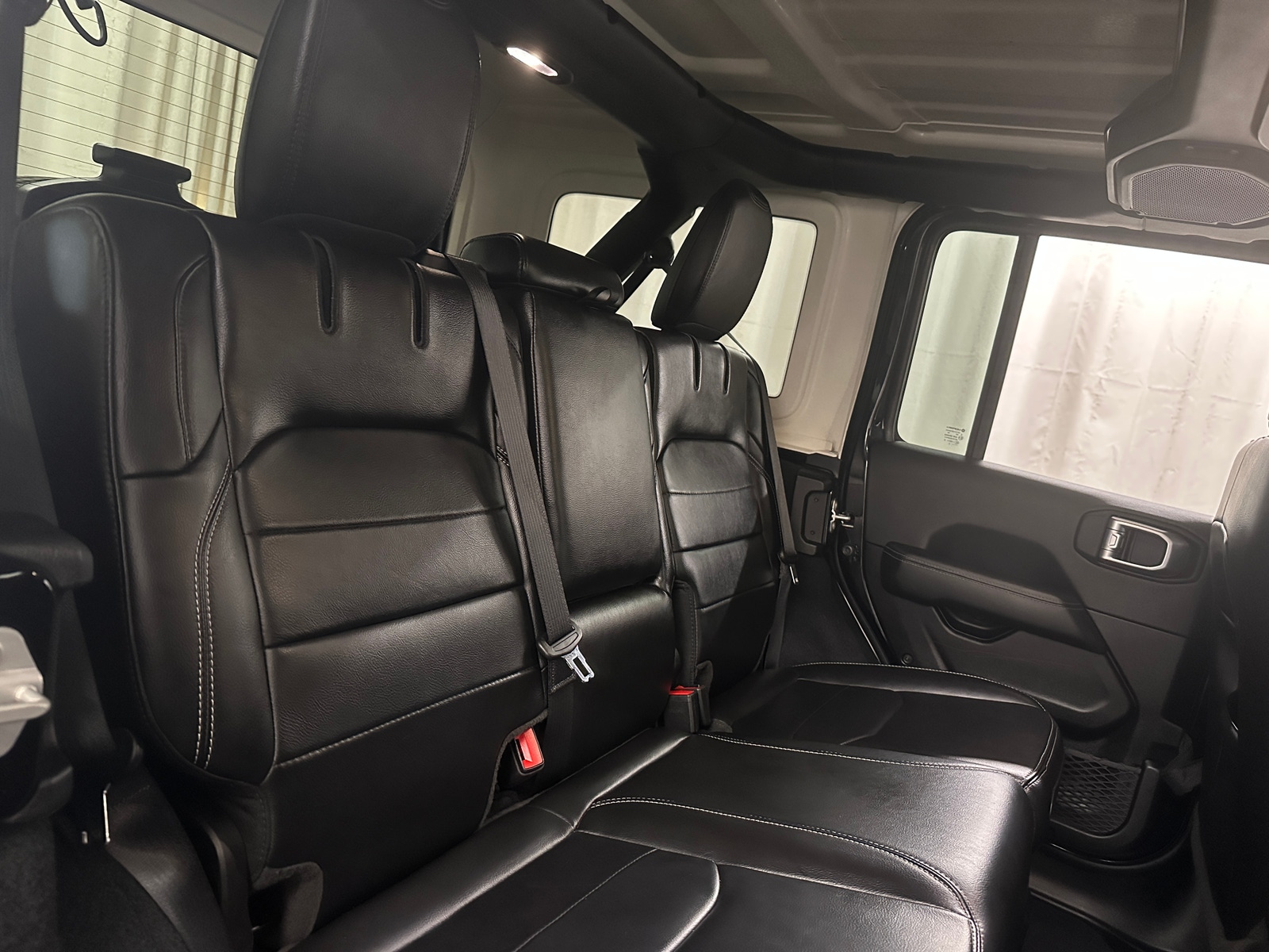 Thumbnail: 2023 Jeep Wrangler - 5