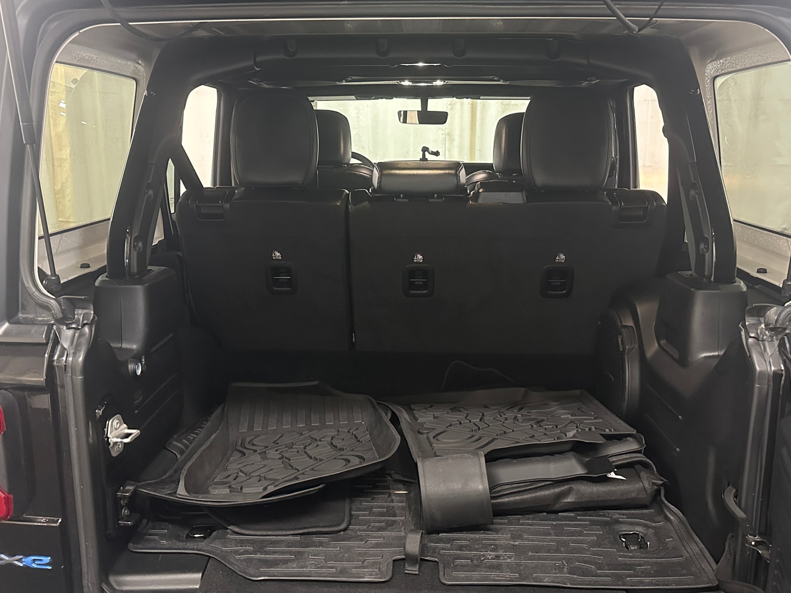 Thumbnail: 2023 Jeep Wrangler - 6