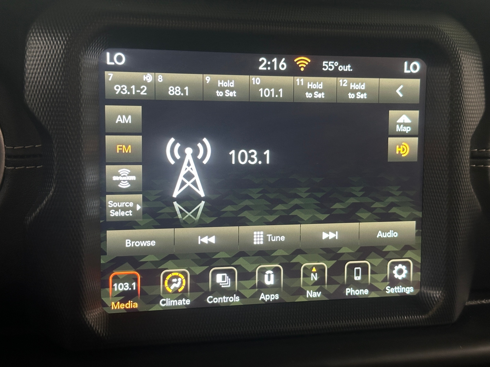 Thumbnail: 2023 Jeep Wrangler - 3