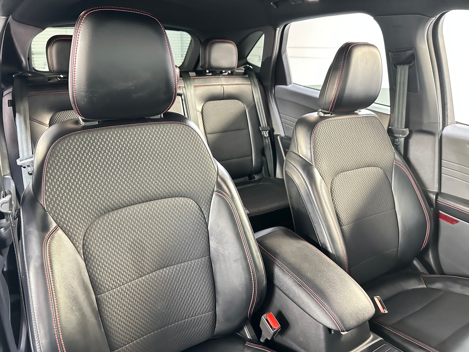 Thumbnail: 2023 Ford Escape - 2