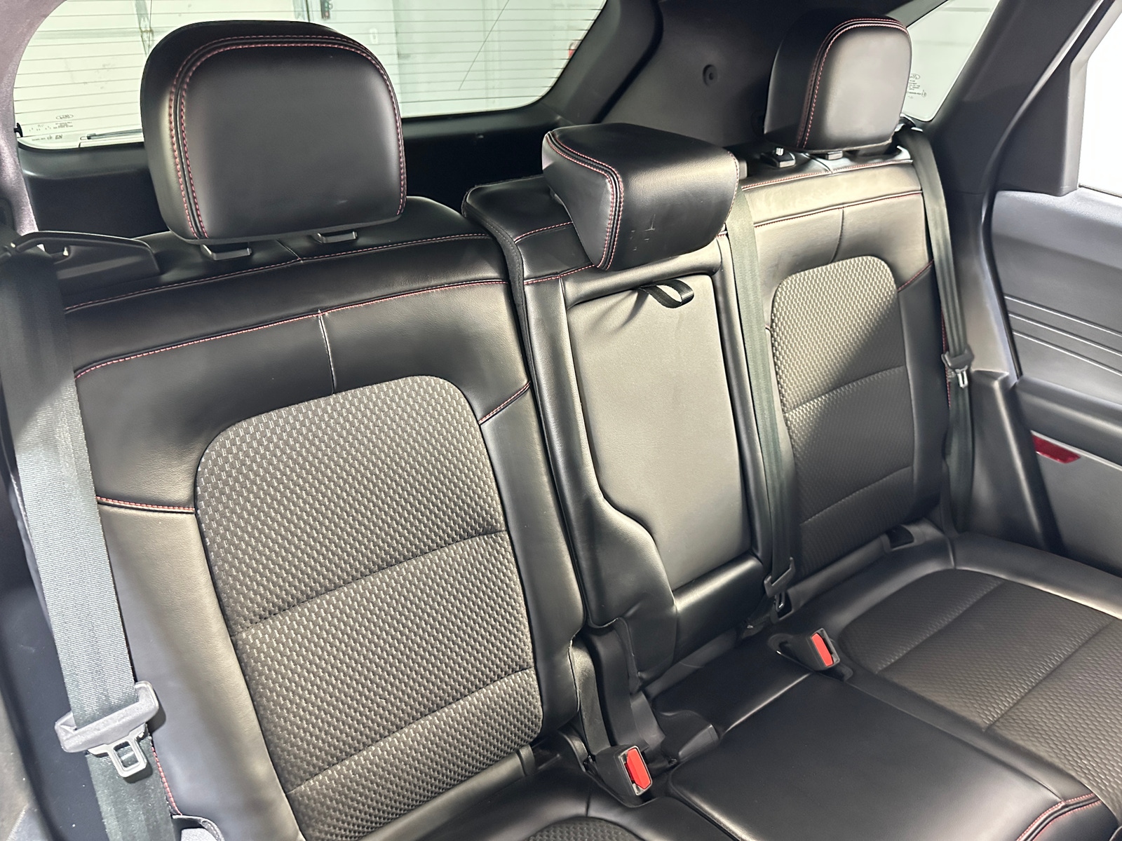 Thumbnail: 2023 Ford Escape - 6