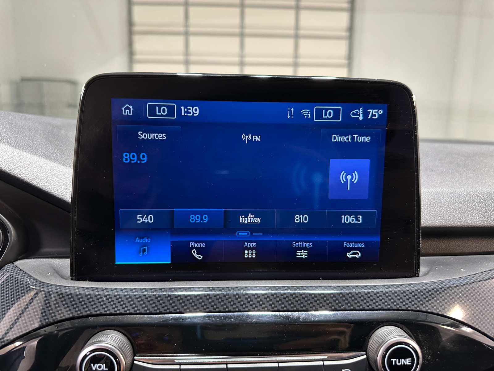 Thumbnail: 2023 Ford Escape - 4