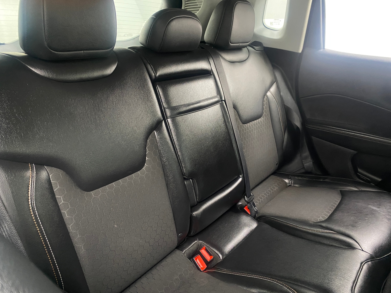 Thumbnail: 2018 Jeep Compass - 6