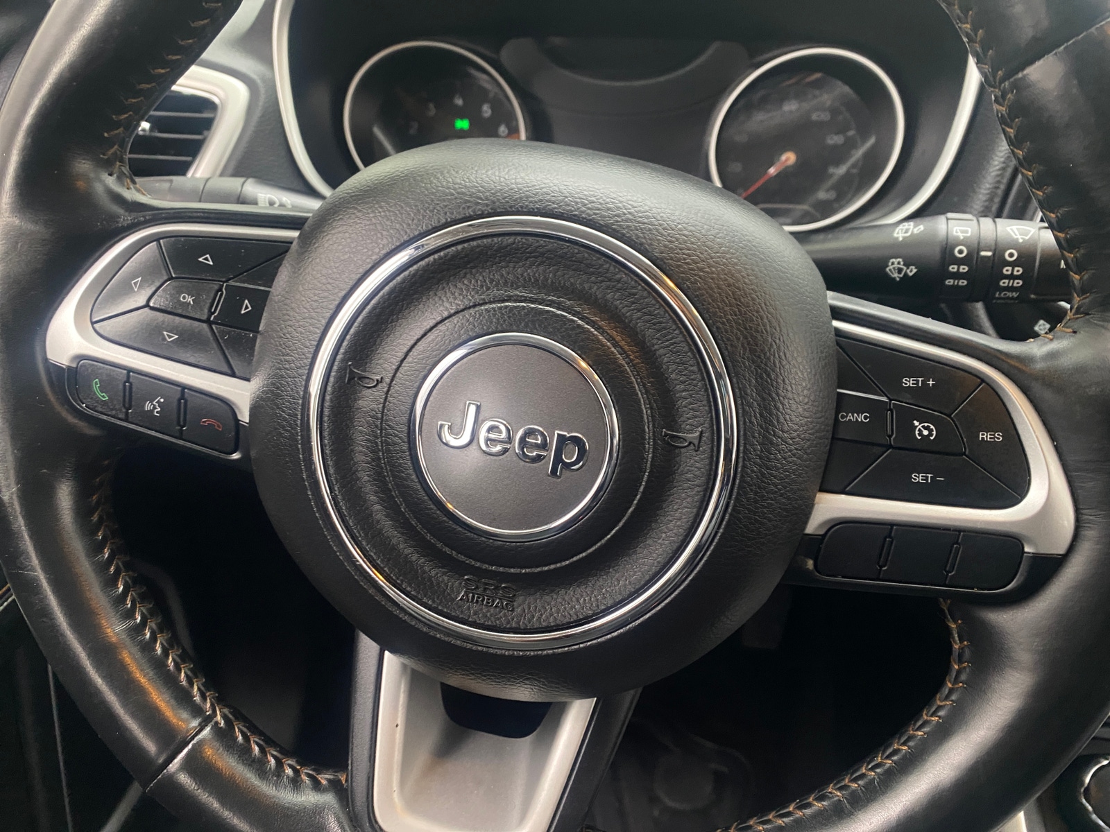 Thumbnail: 2018 Jeep Compass - 5