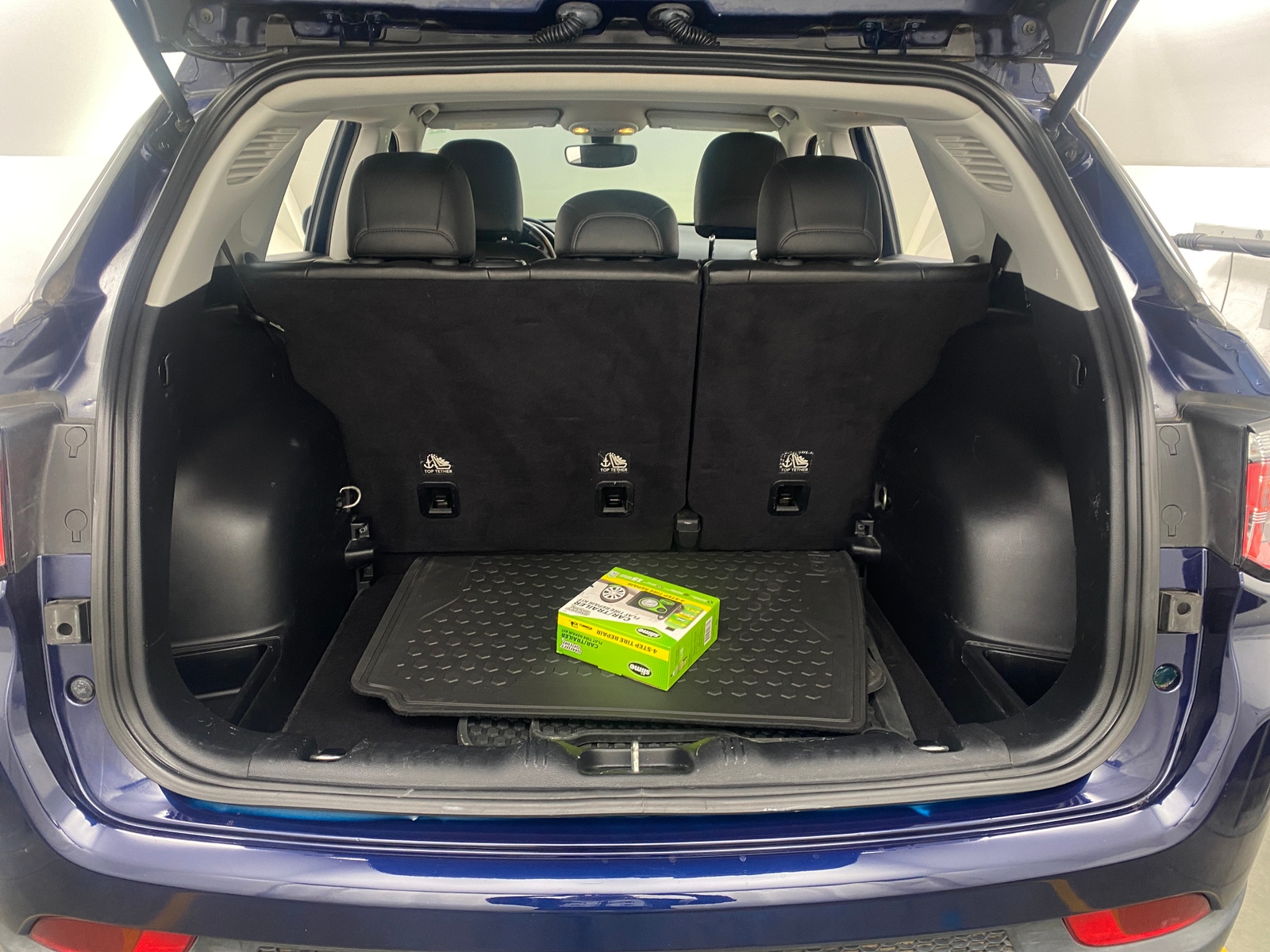 Thumbnail: 2018 Jeep Compass - 7