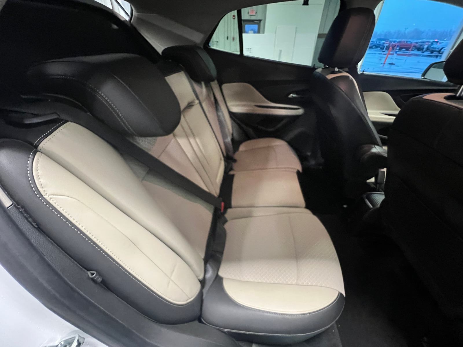 Thumbnail: 2020 Buick Encore - 5