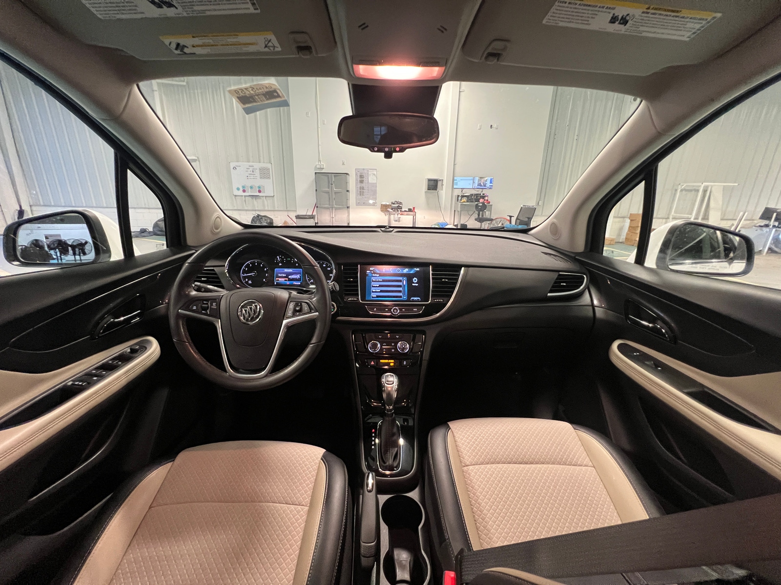 Thumbnail: 2020 Buick Encore - 2