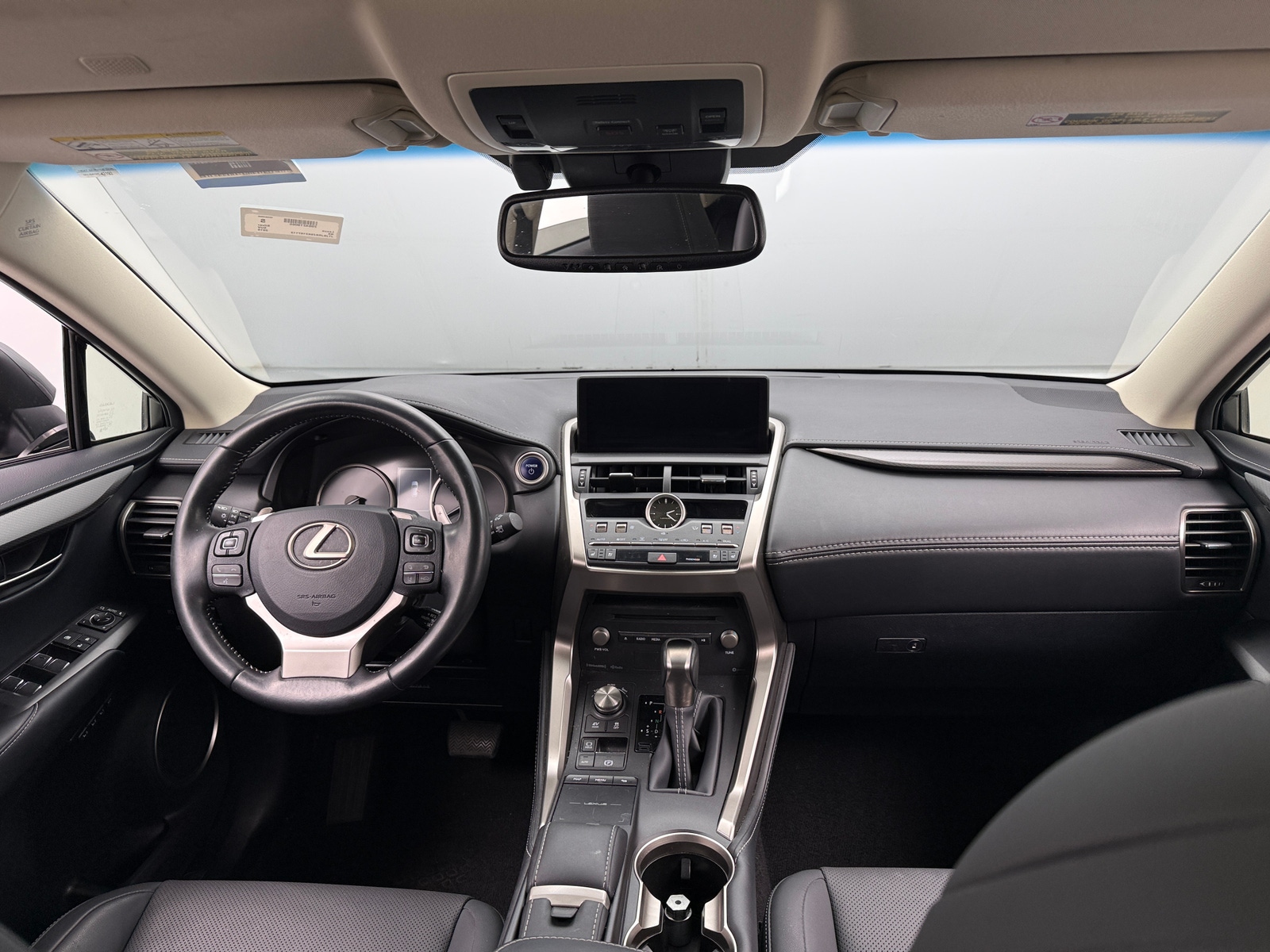 Thumbnail: 2019 Lexus NX - 2