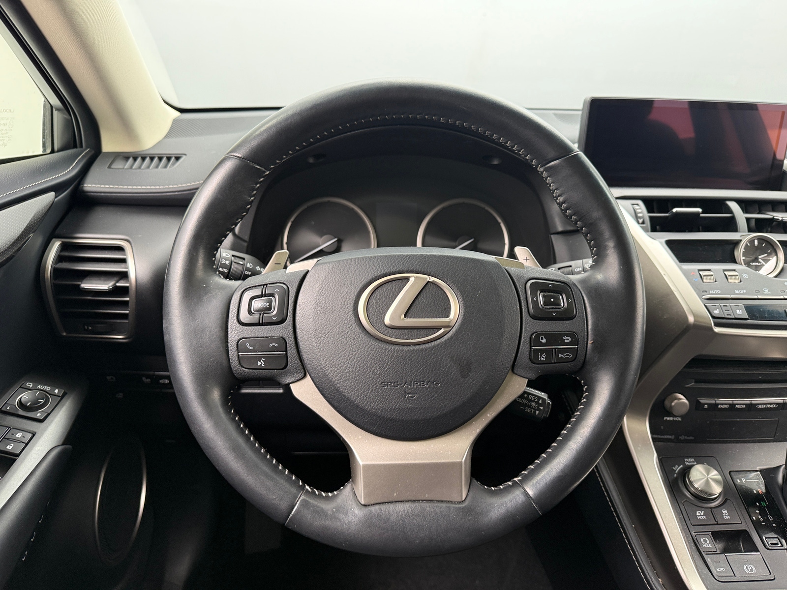 Thumbnail: 2019 Lexus NX - 4