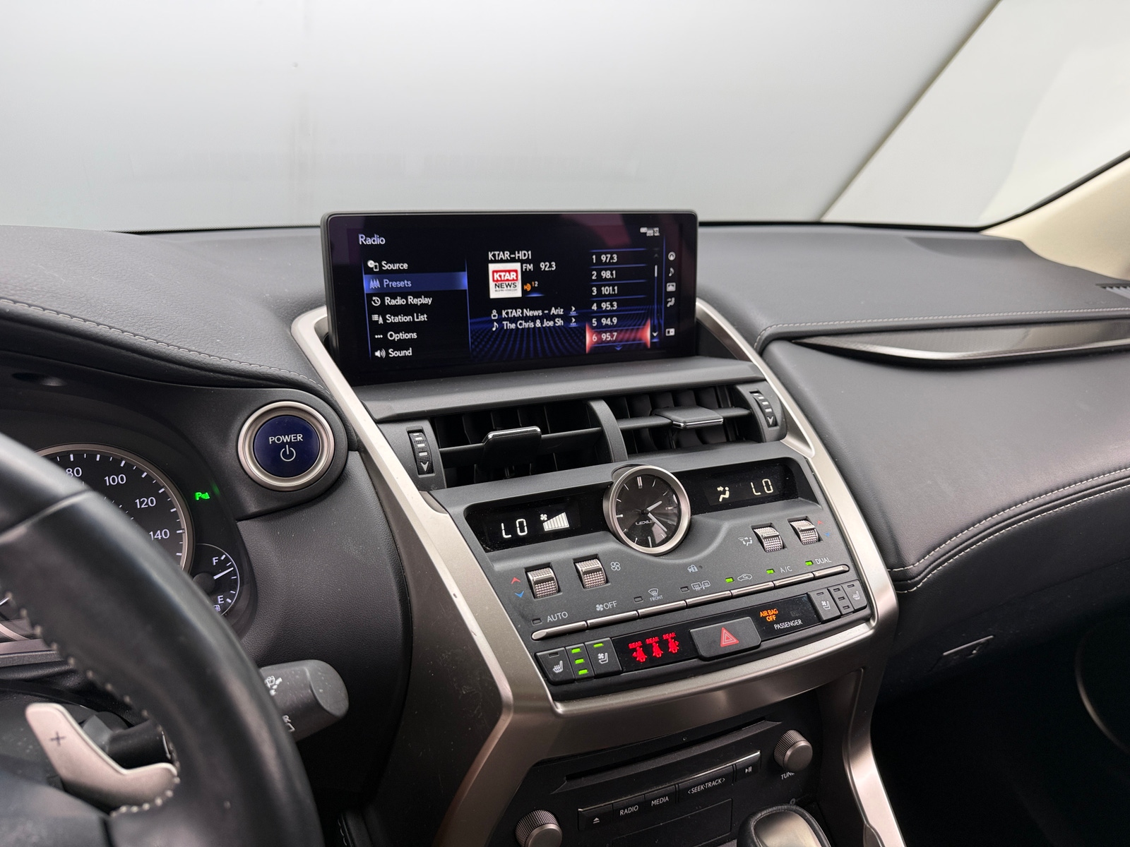 Thumbnail: 2019 Lexus NX - 3