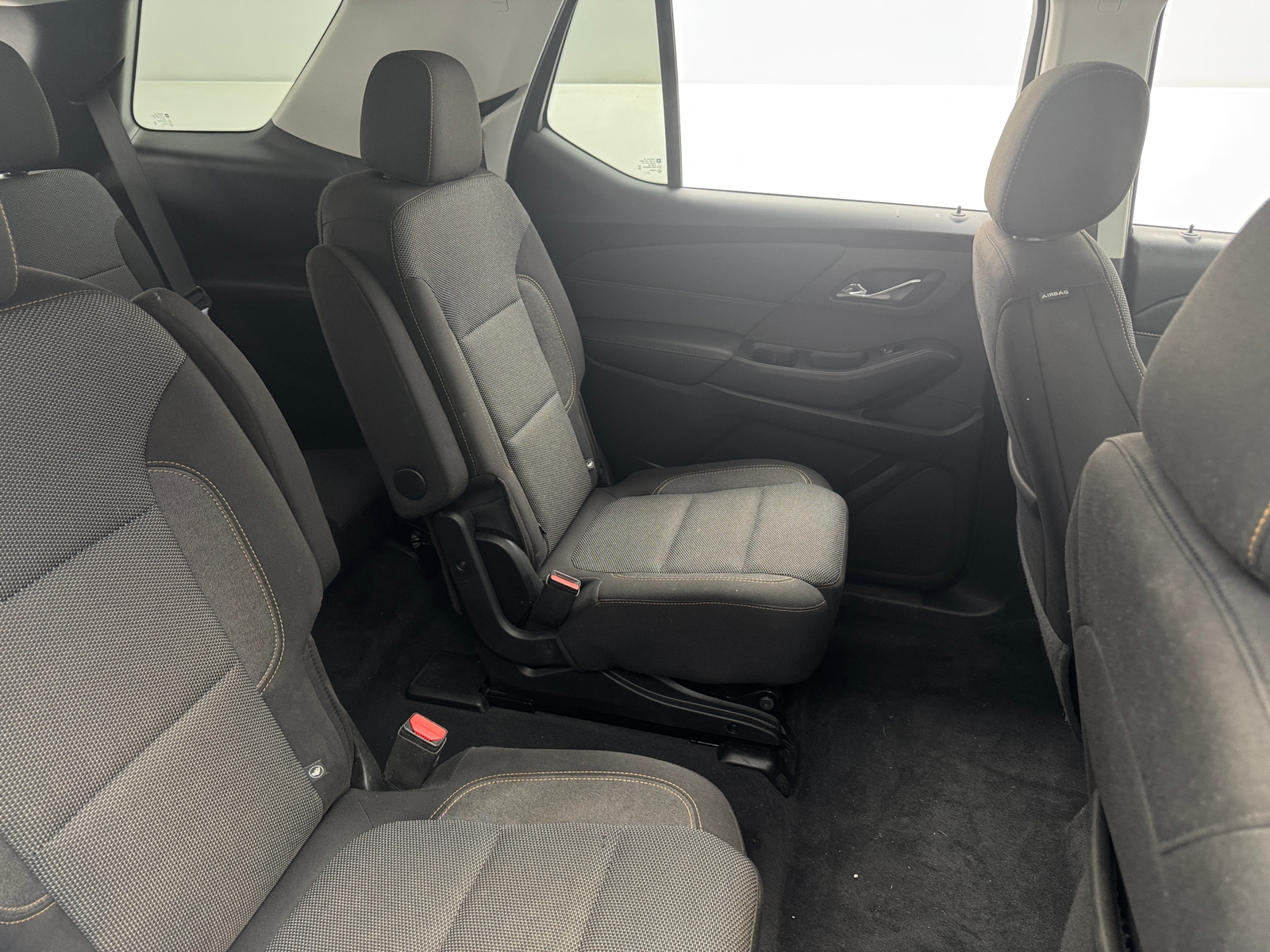 Thumbnail: 2021 Chevrolet Traverse - 6