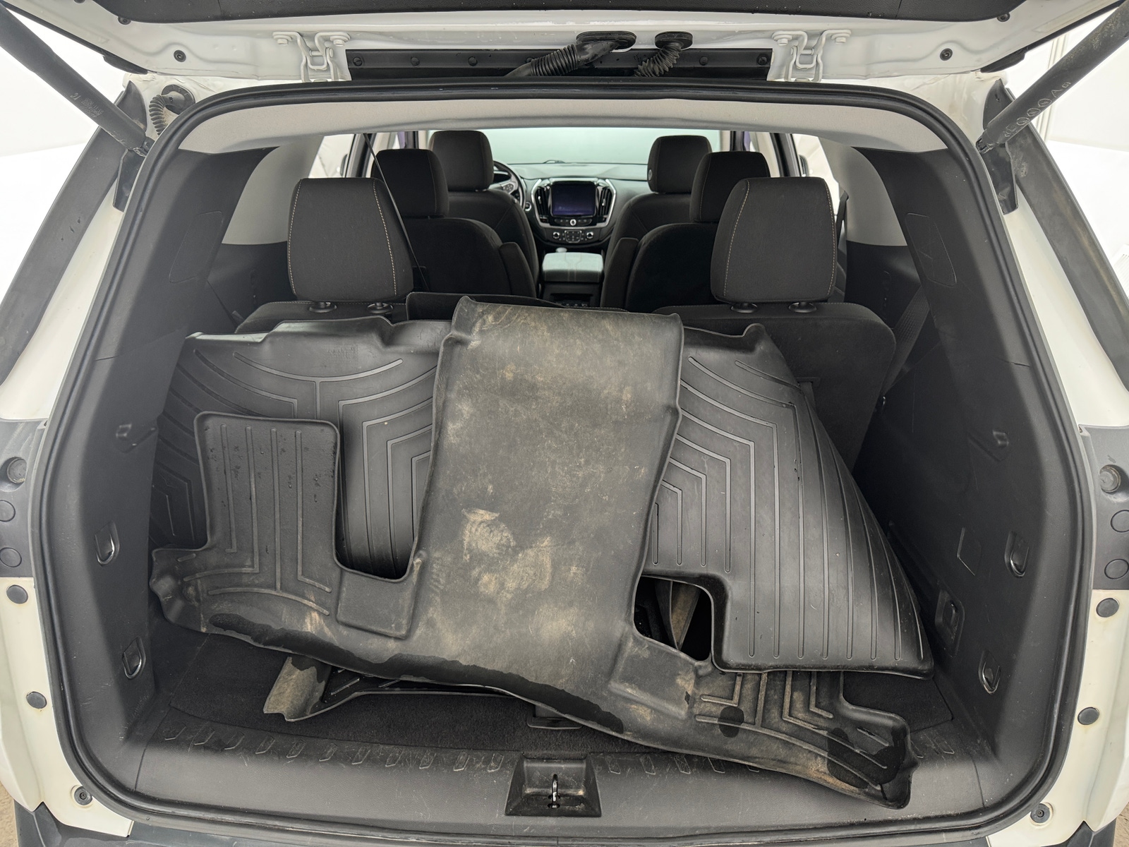 Thumbnail: 2021 Chevrolet Traverse - 7