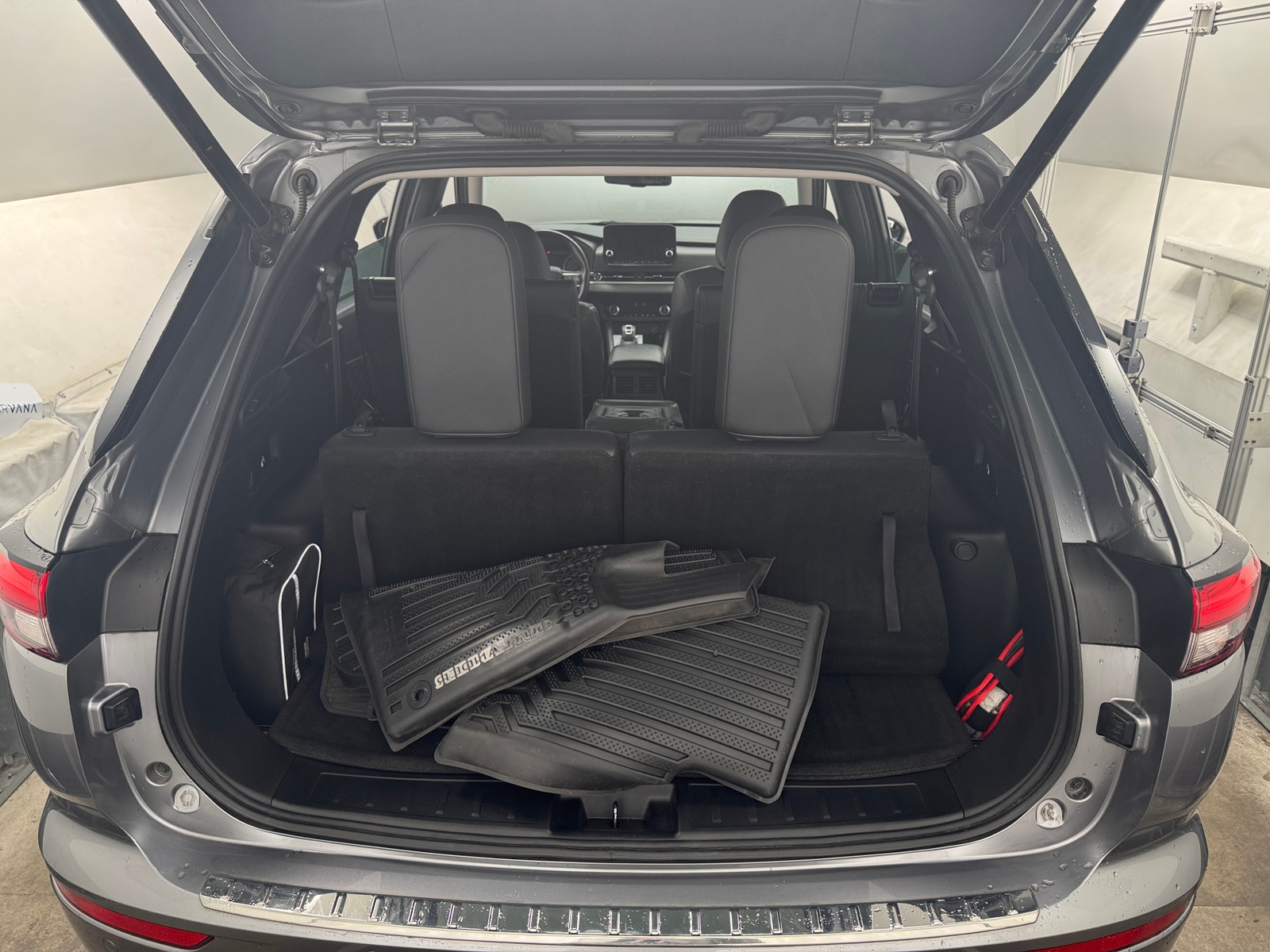 Thumbnail: 2022 Mitsubishi Outlander - 6