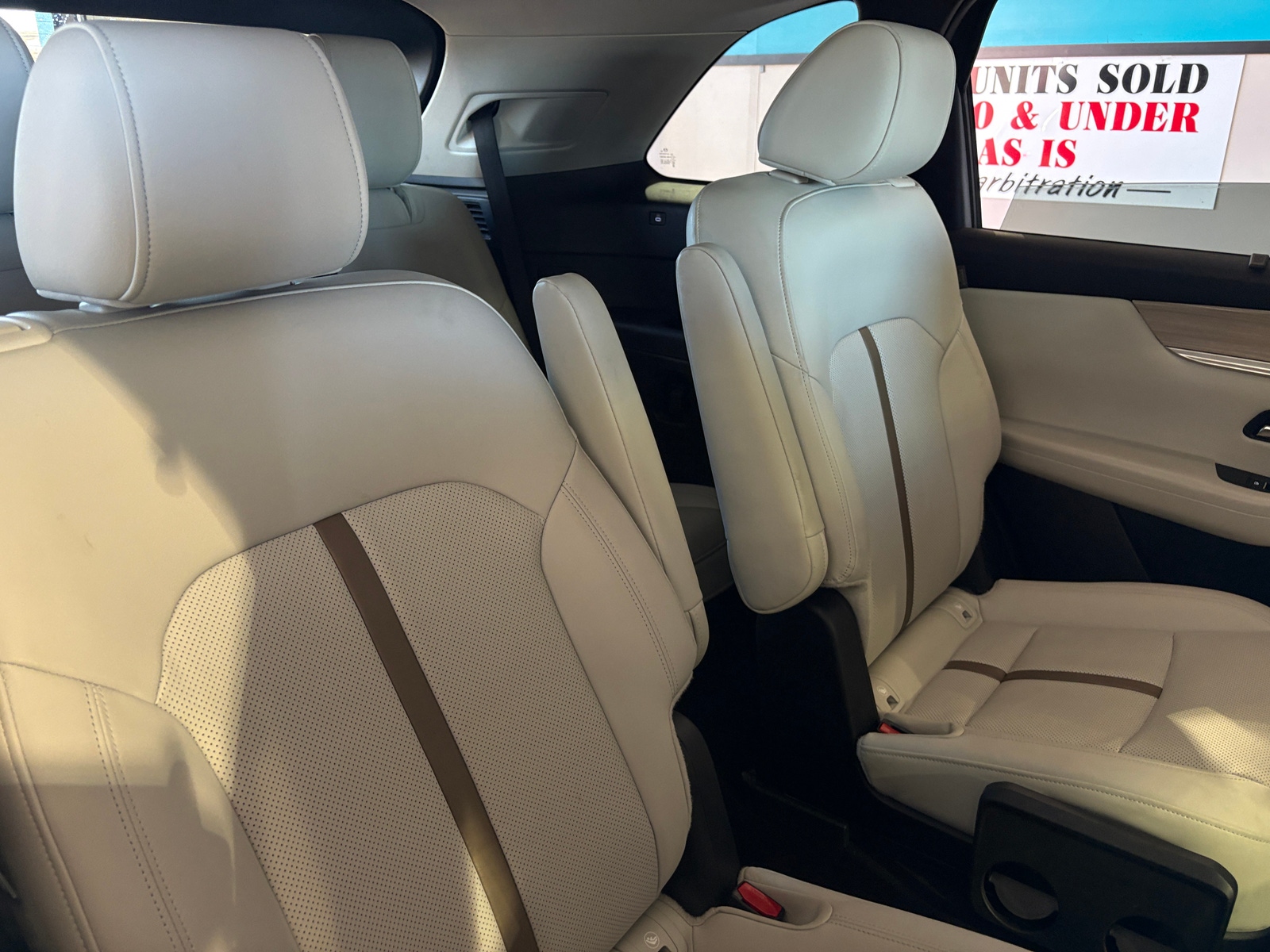 Thumbnail: 2025 Mazda CX-90 - 5