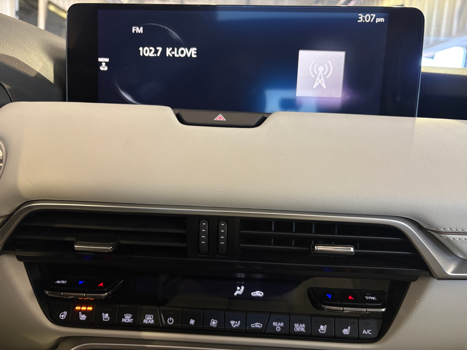 Thumbnail: 2025 Mazda CX-90 - 3