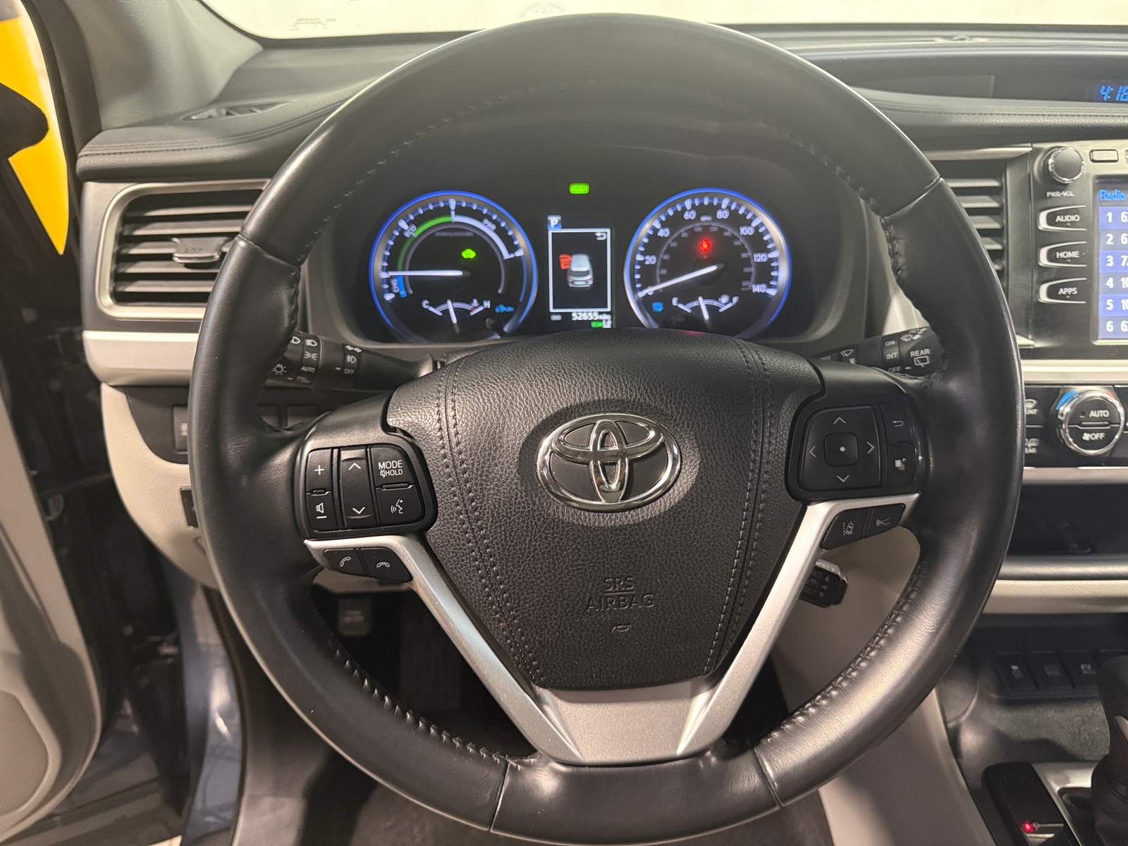 Thumbnail: 2019 Toyota Highlander - 4