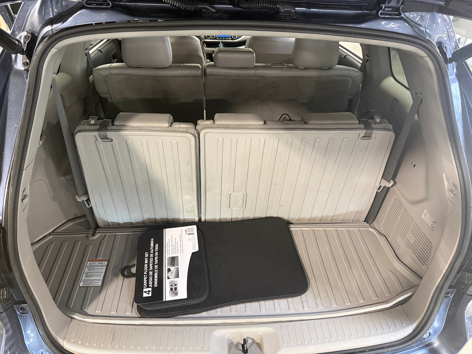 Thumbnail: 2019 Toyota Highlander - 6