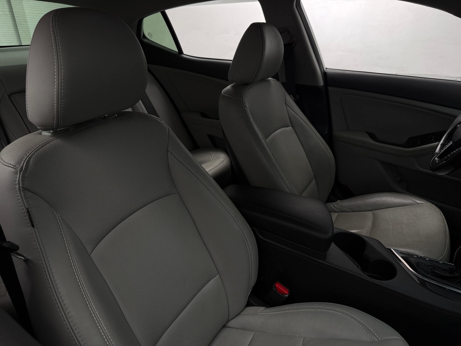 Thumbnail: 2013 Kia Optima - 2