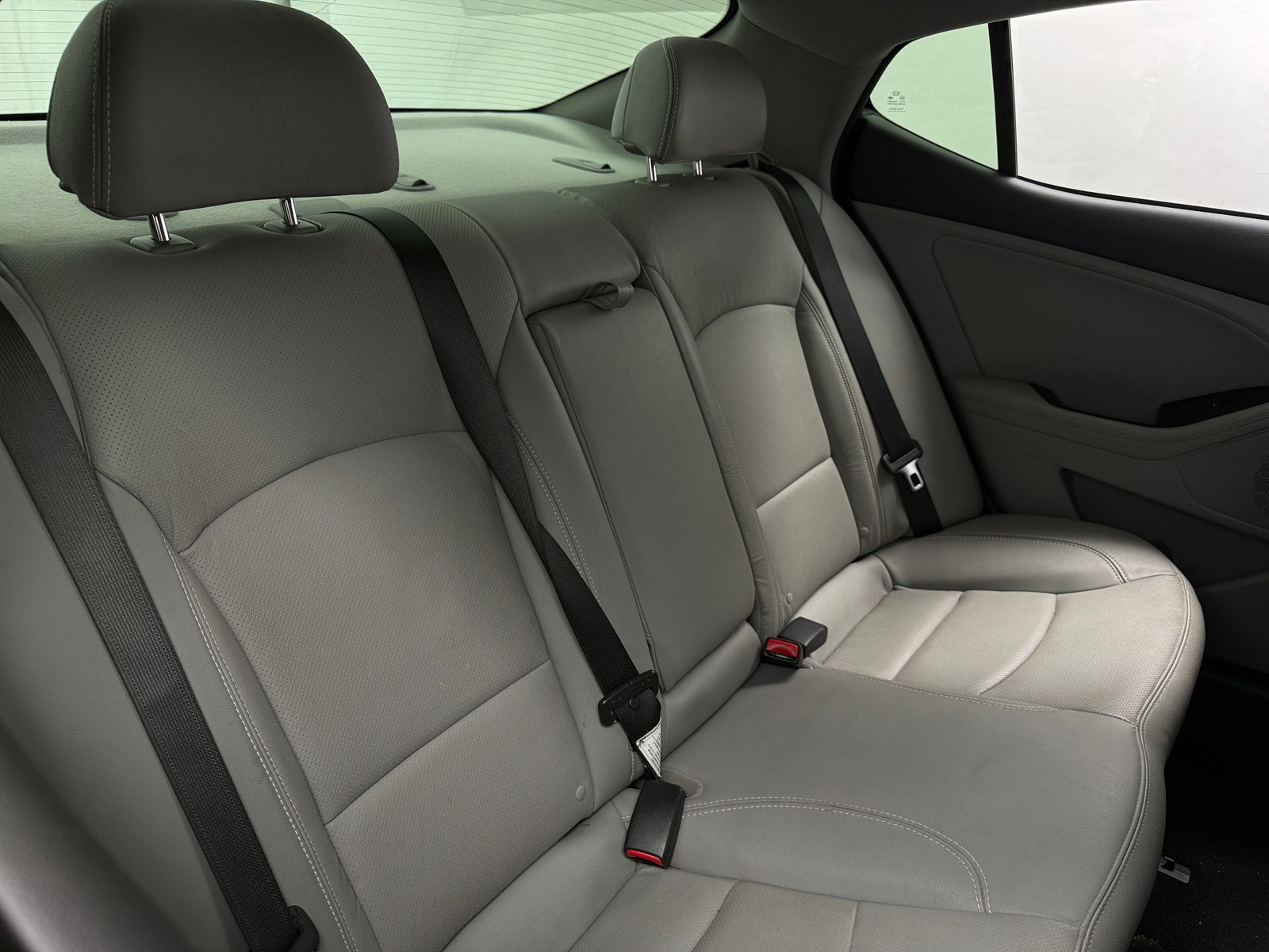 Thumbnail: 2013 Kia Optima - 6