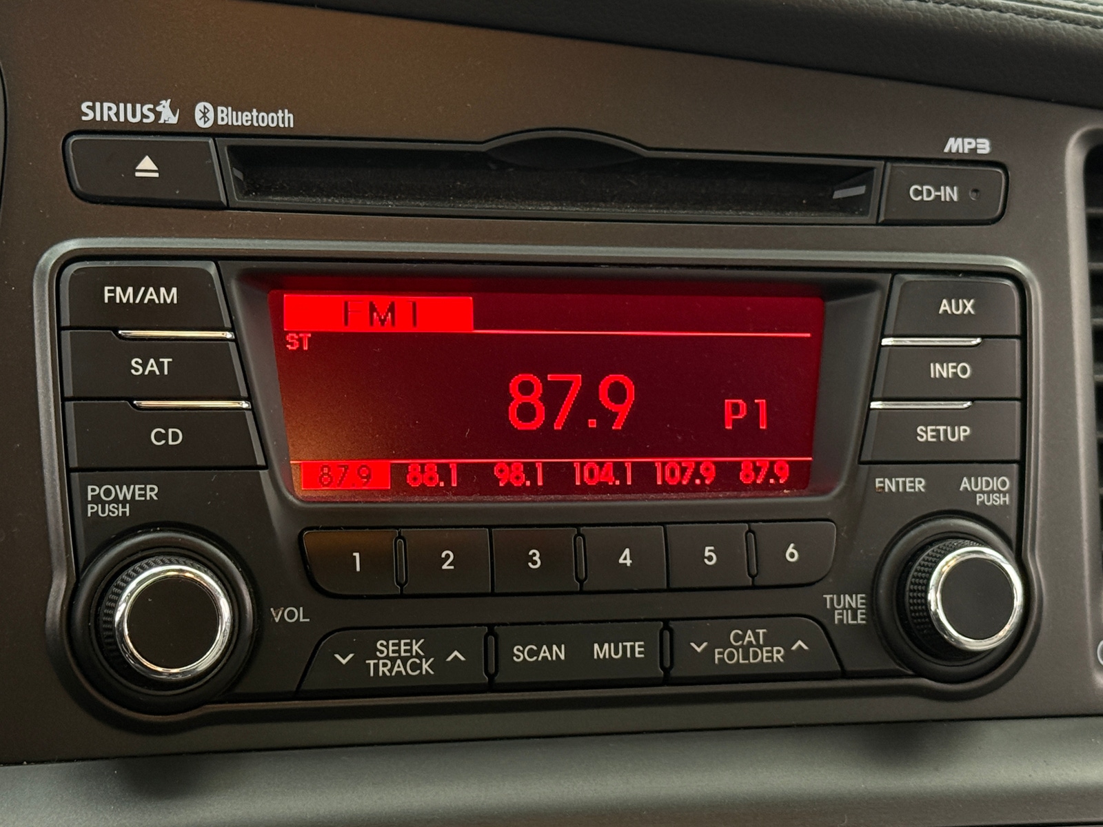 Thumbnail: 2013 Kia Optima - 4