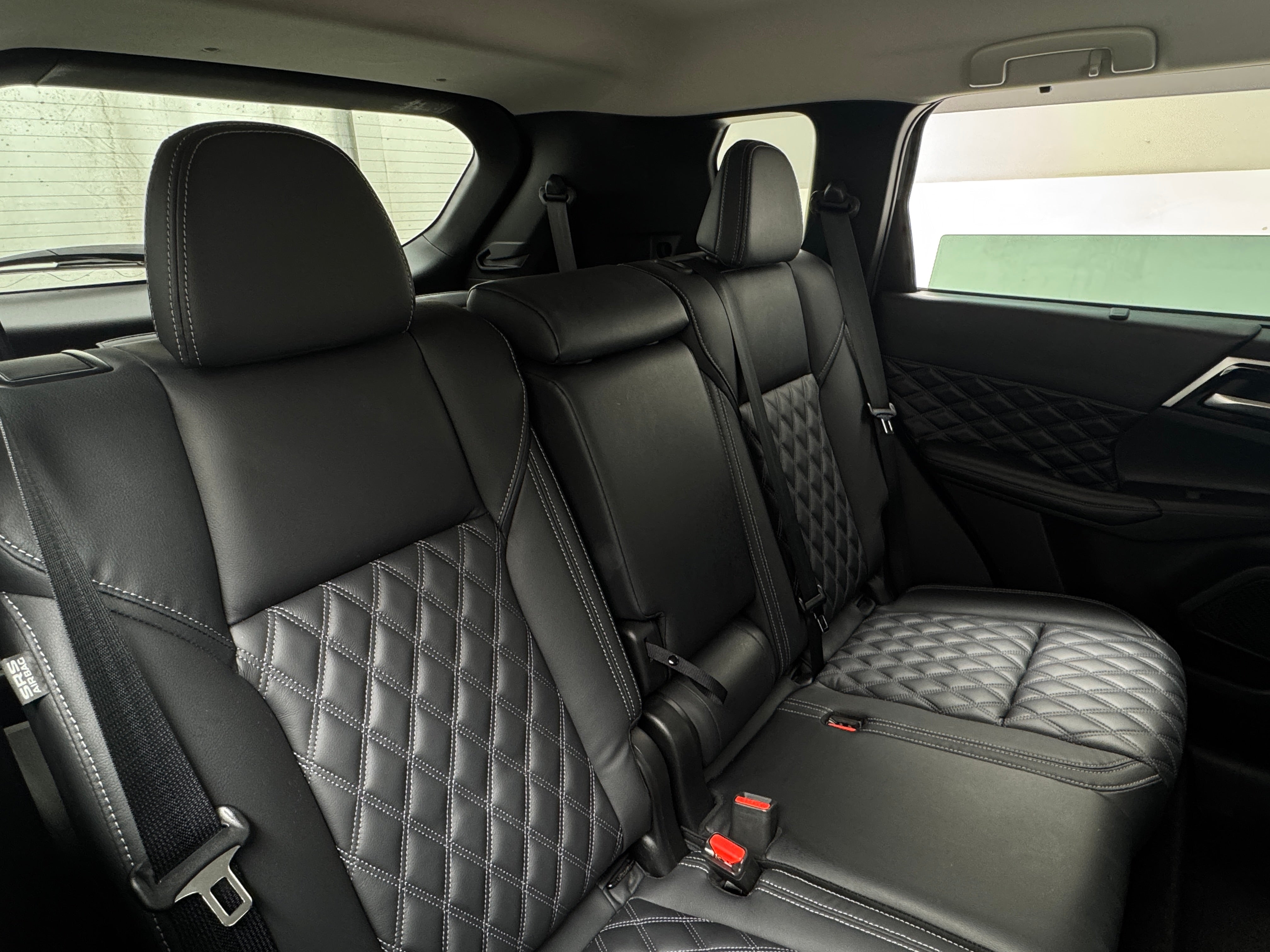 2023 Mitsubishi Outlander Plug-In Hybrid