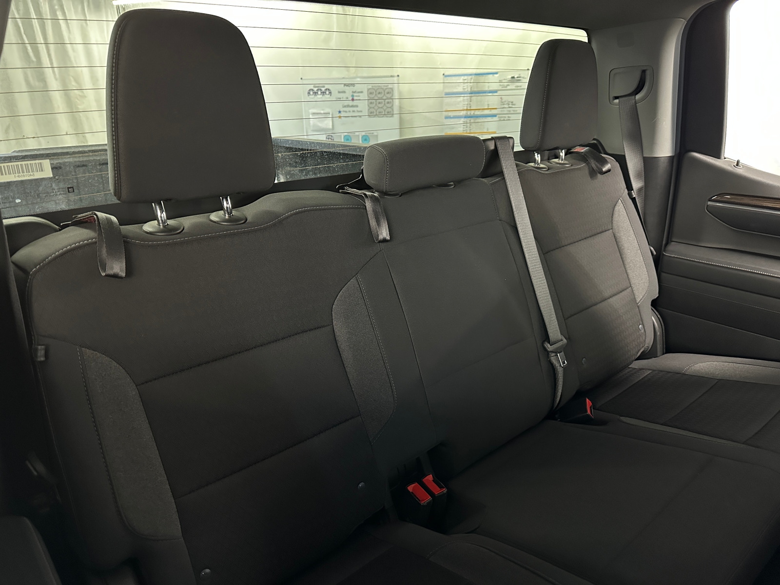 Thumbnail: 2024 Chevrolet Silverado 1500 - 6