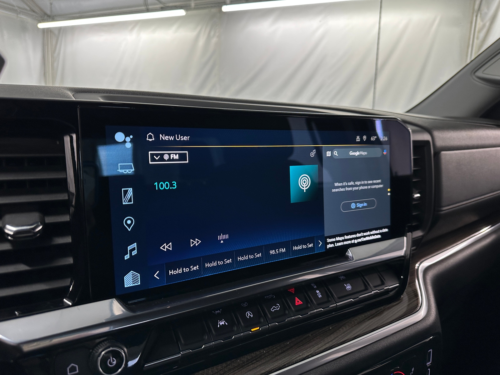 Thumbnail: 2024 Chevrolet Silverado 1500 - 4