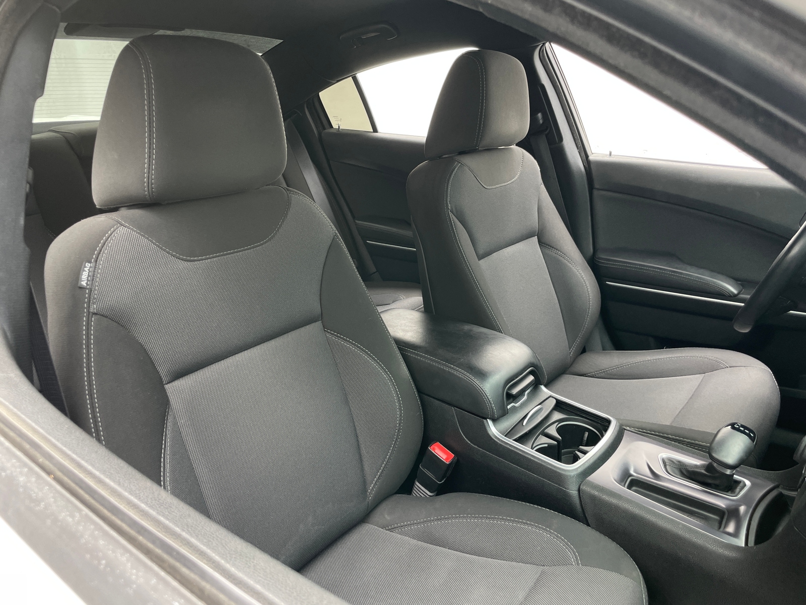 Thumbnail: 2017 Dodge Charger - 2