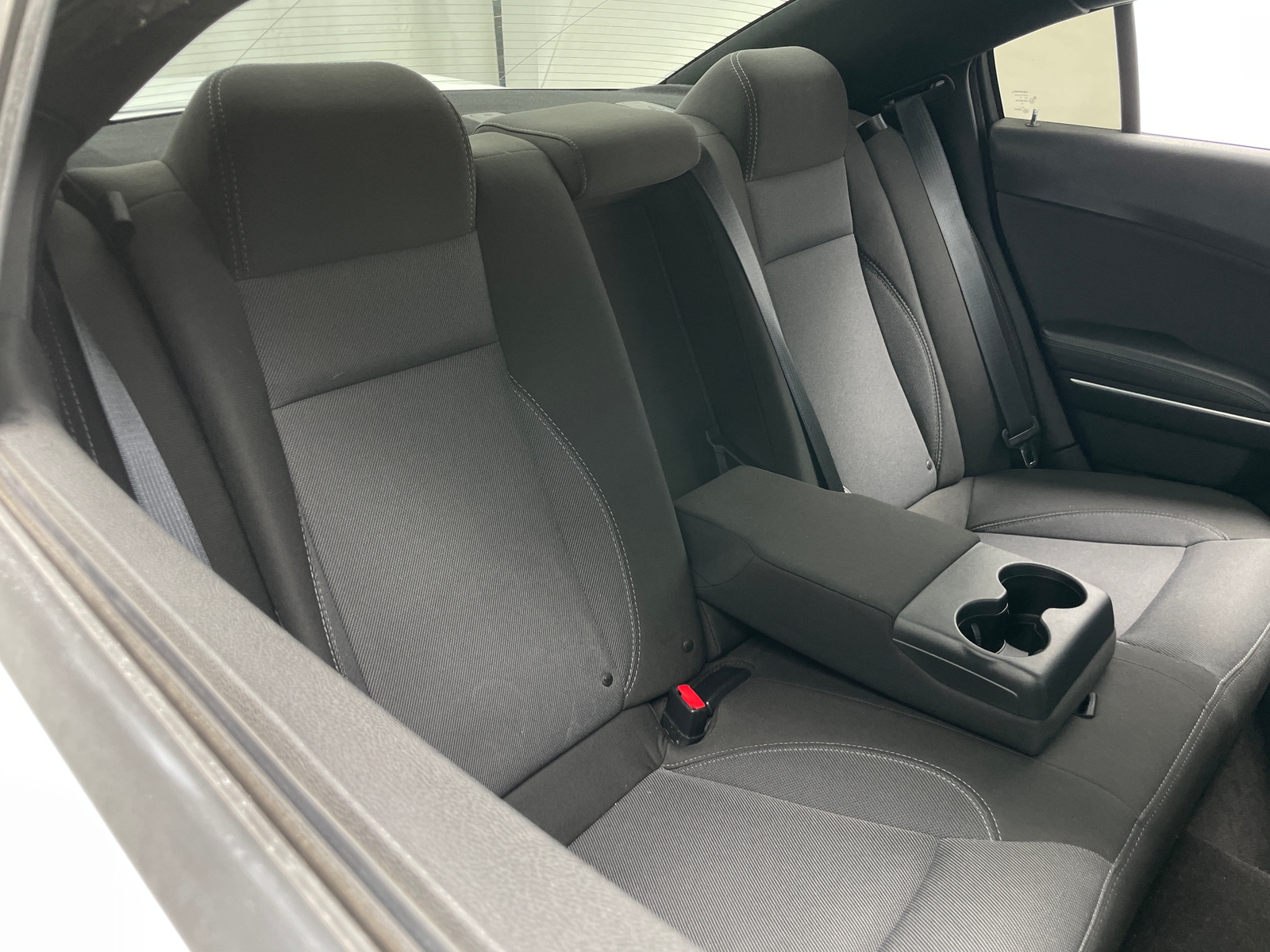 Thumbnail: 2017 Dodge Charger - 6