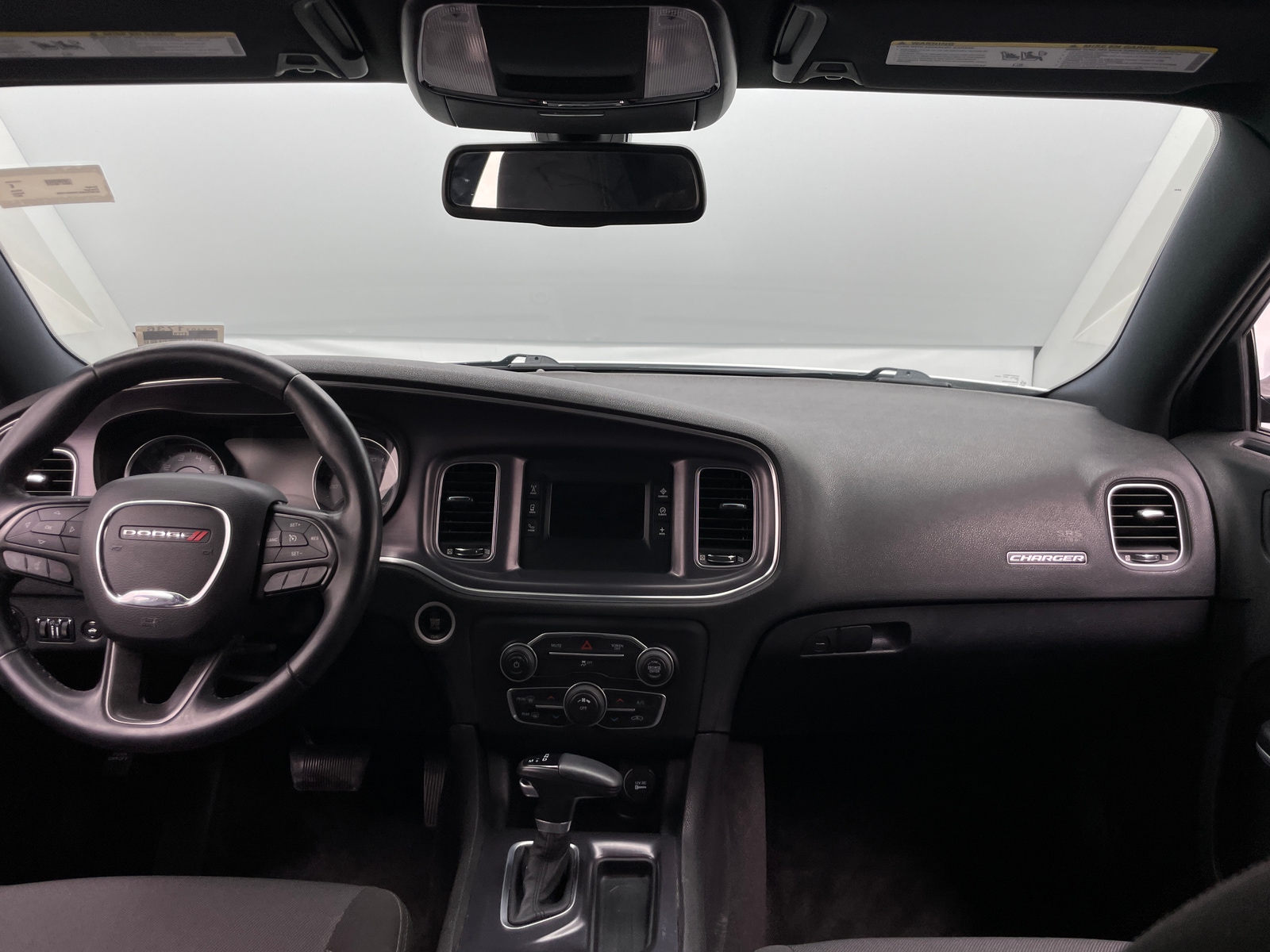 Thumbnail: 2017 Dodge Charger - 3