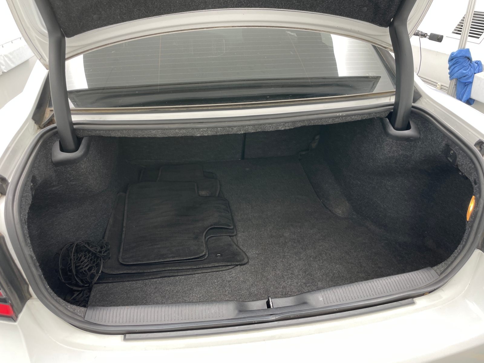 Thumbnail: 2017 Dodge Charger - 7