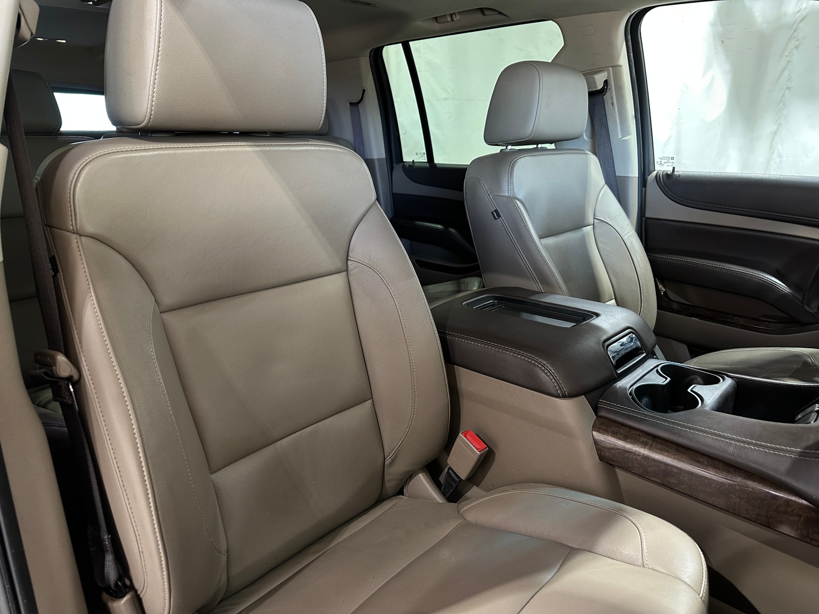 Thumbnail: 2020 Chevrolet Suburban - 2