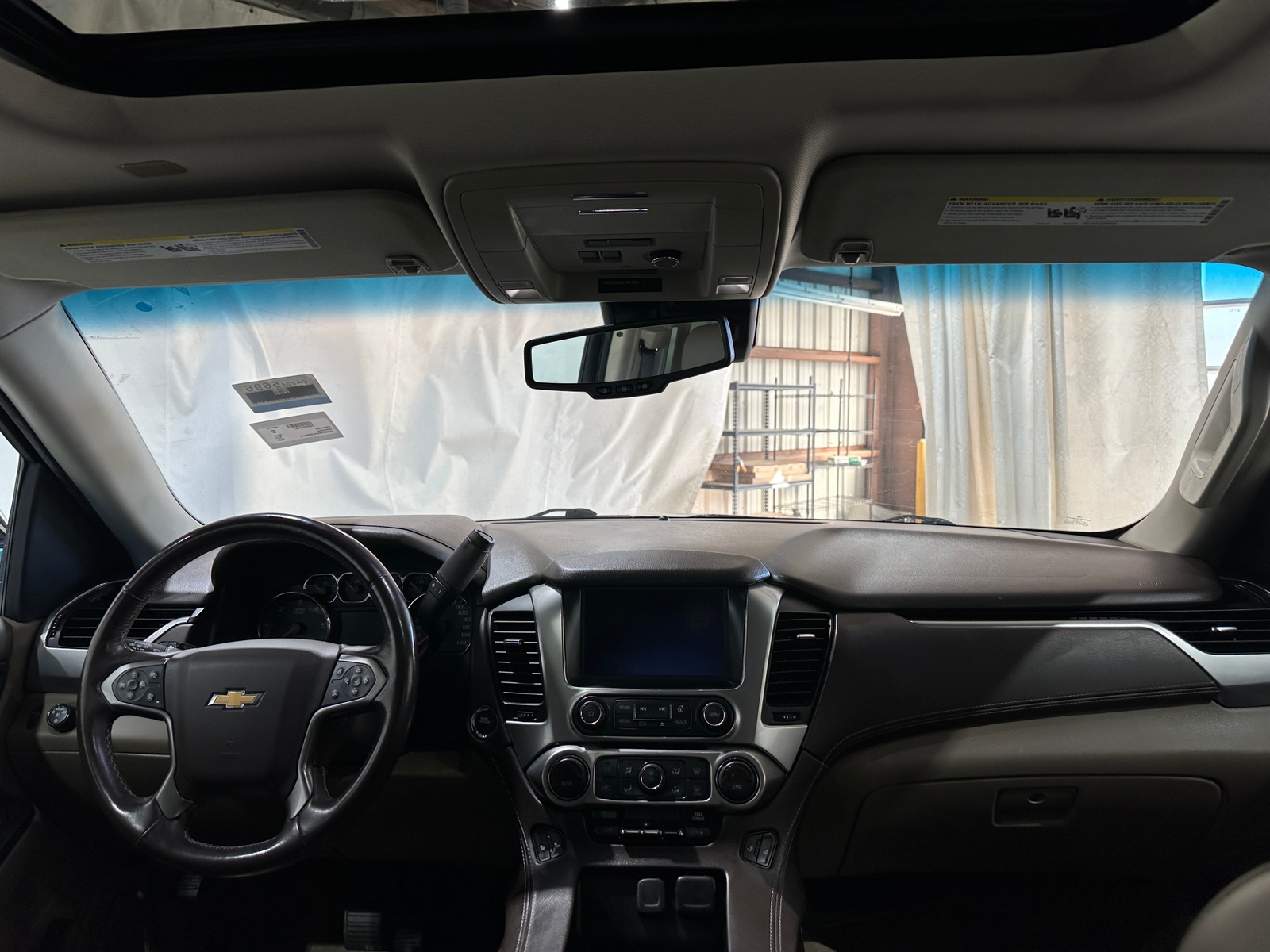 Thumbnail: 2020 Chevrolet Suburban - 3