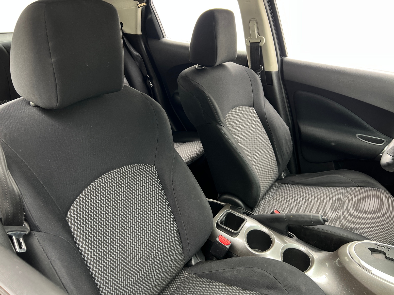 Thumbnail: 2016 Nissan Juke - 2