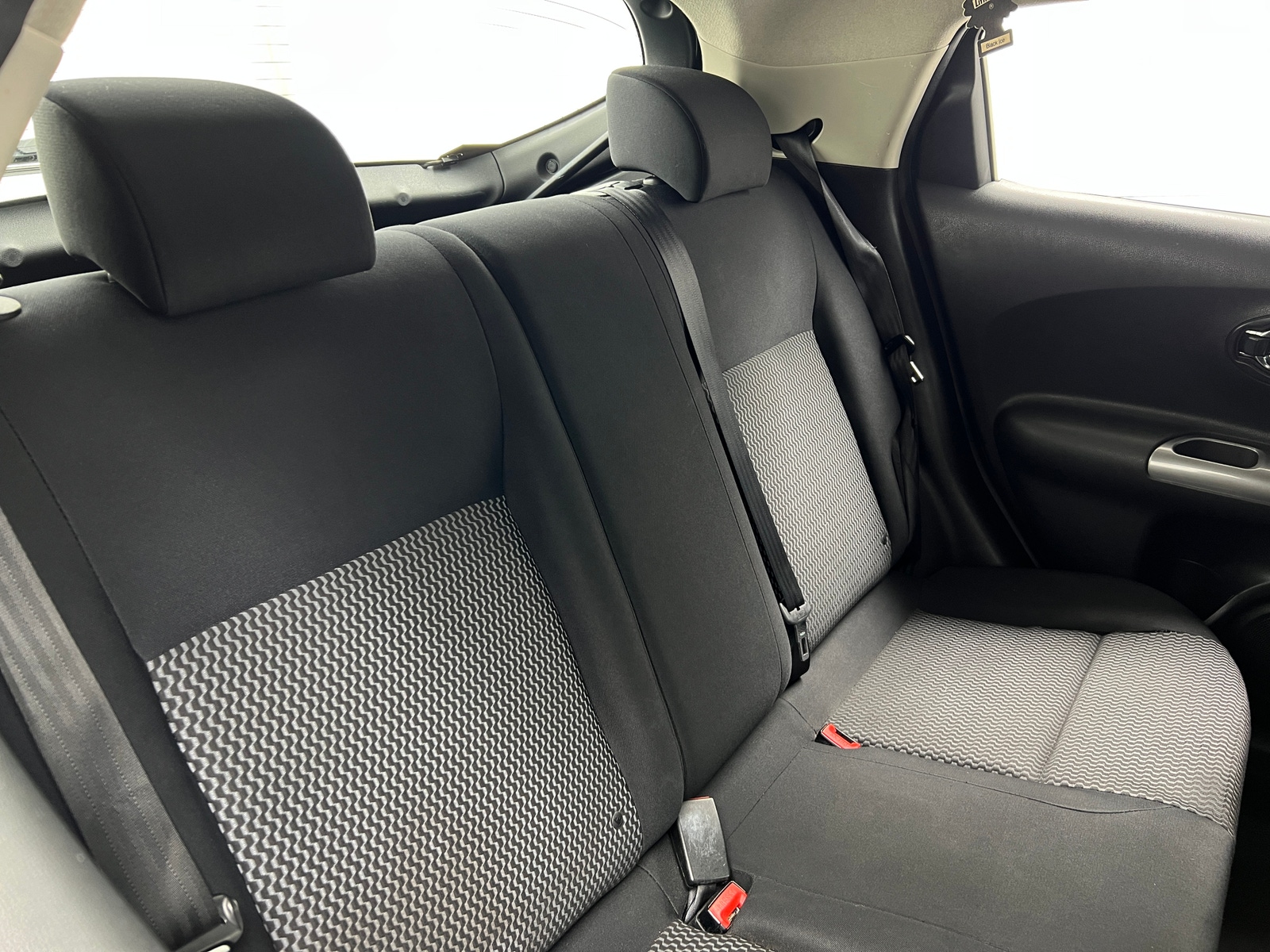 Thumbnail: 2016 Nissan Juke - 6