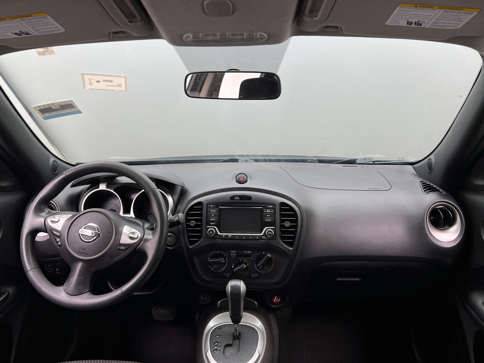 Thumbnail: 2016 Nissan Juke - 3