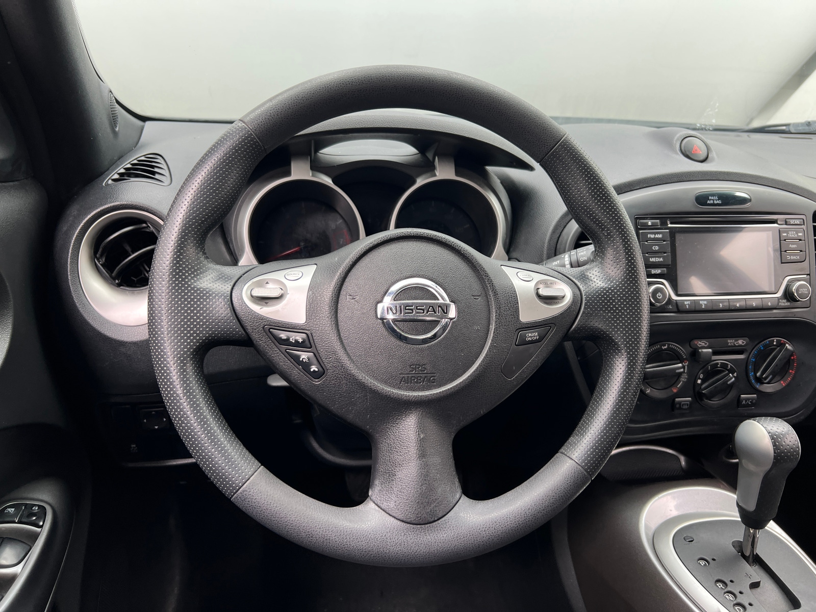 Thumbnail: 2016 Nissan Juke - 5