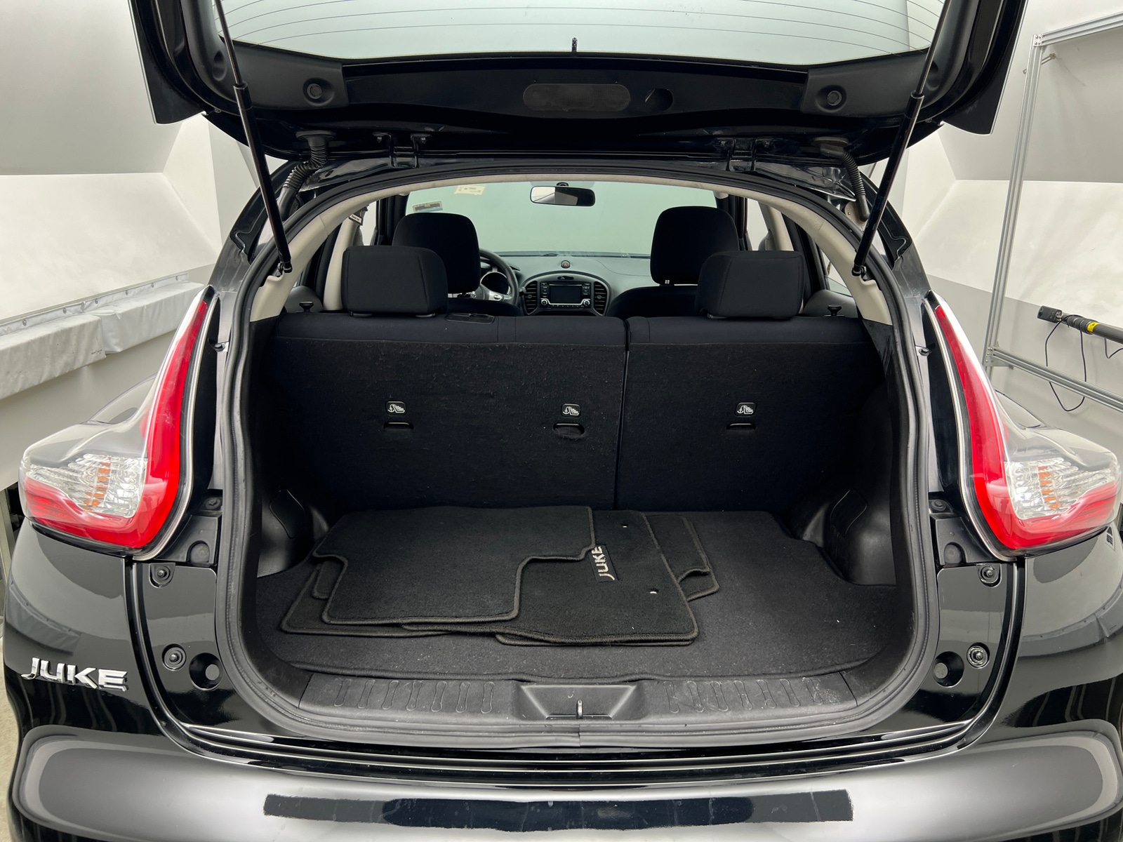 Thumbnail: 2016 Nissan Juke - 7