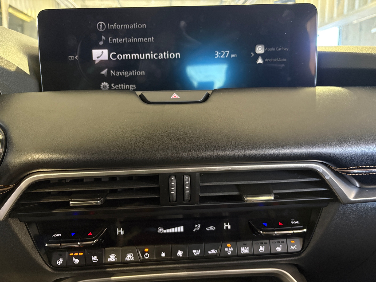 Thumbnail: 2024 Mazda CX-90 - 3