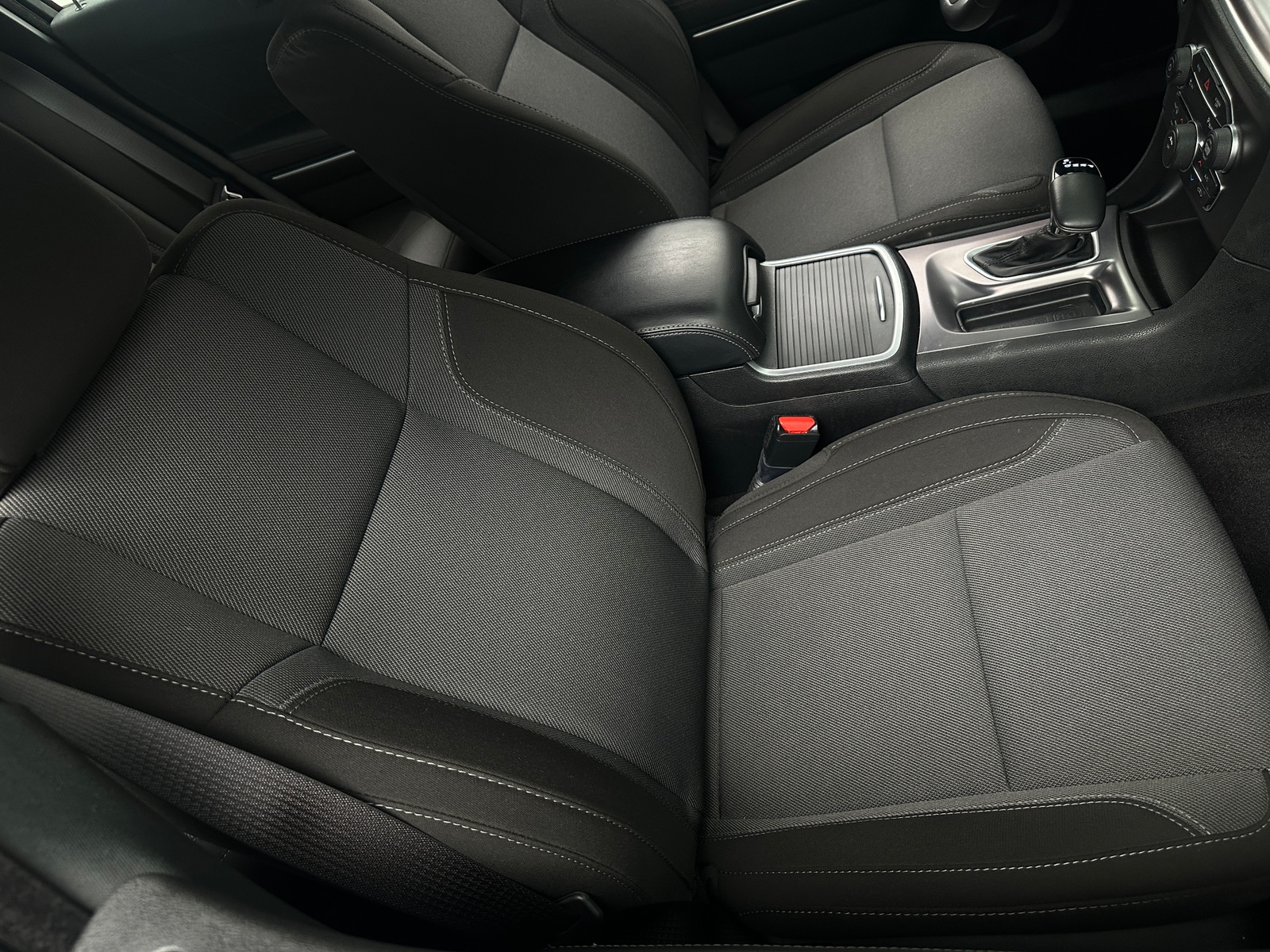 Thumbnail: 2021 Dodge Charger - 2