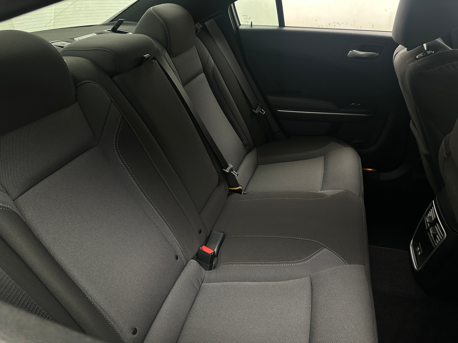 Thumbnail: 2021 Dodge Charger - 6