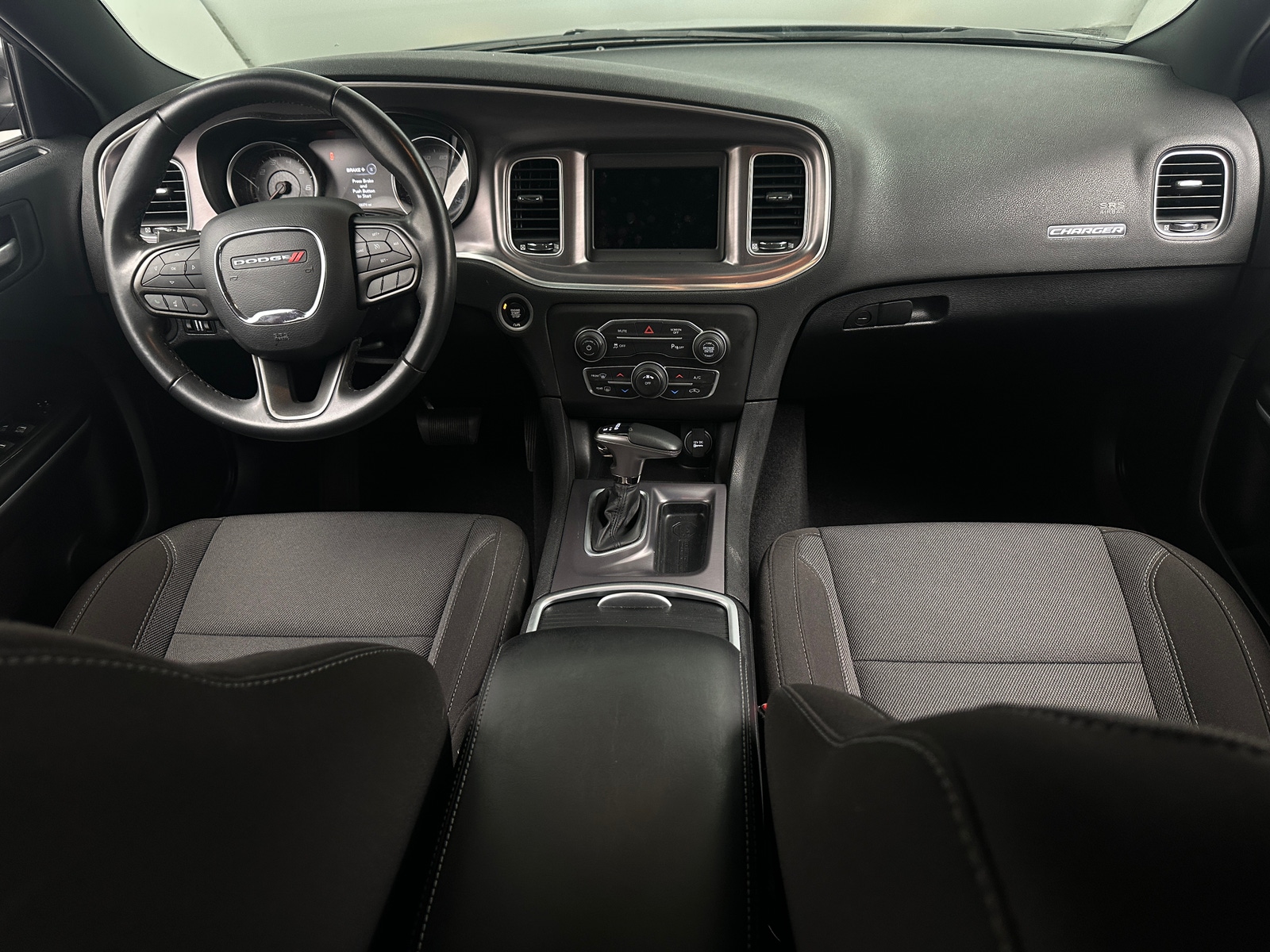 Thumbnail: 2021 Dodge Charger - 3