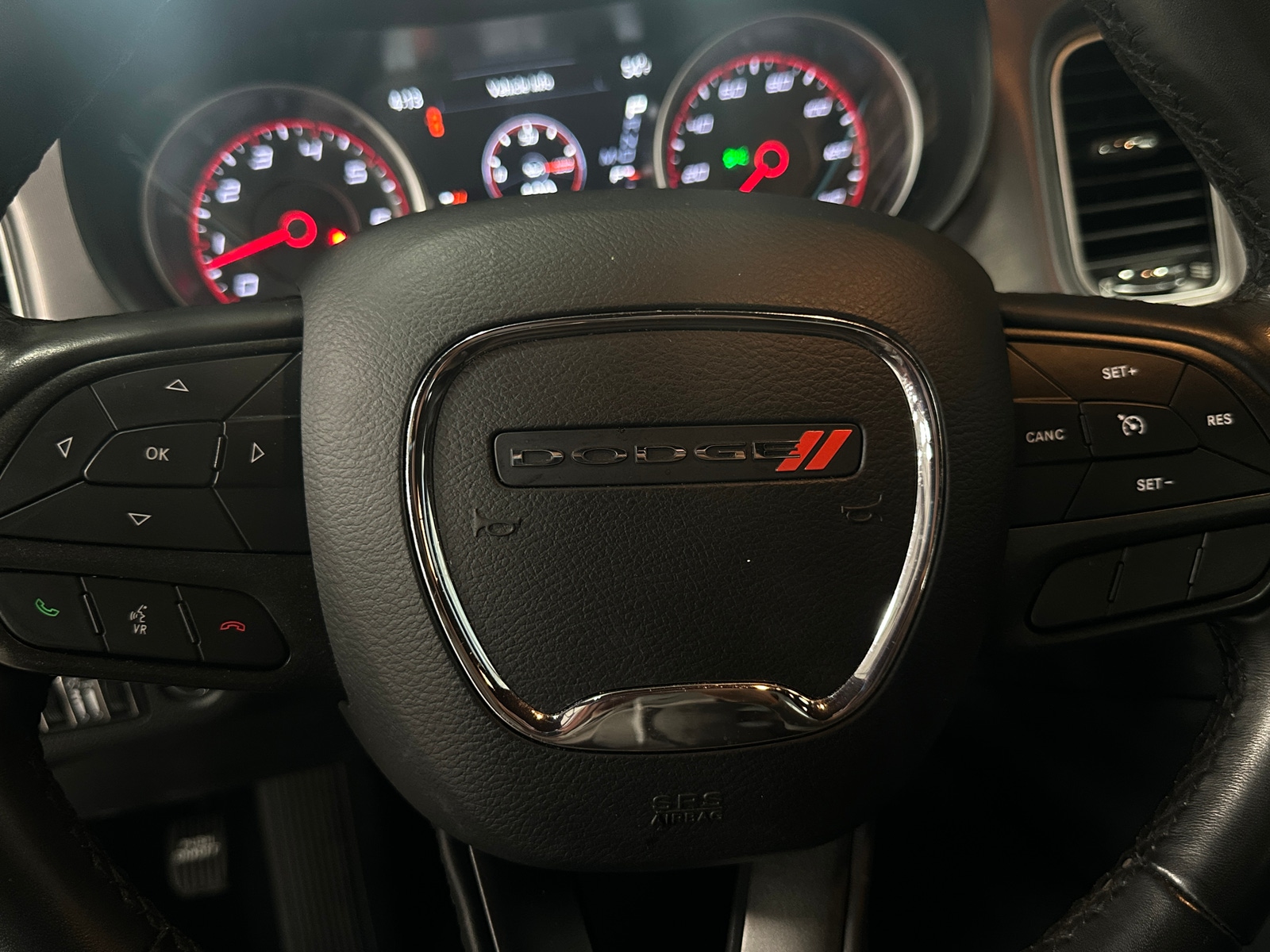 Thumbnail: 2021 Dodge Charger - 5