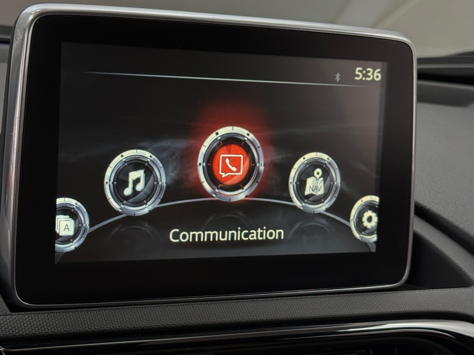 Thumbnail: 2017 Mazda MX-5 Miata - 2