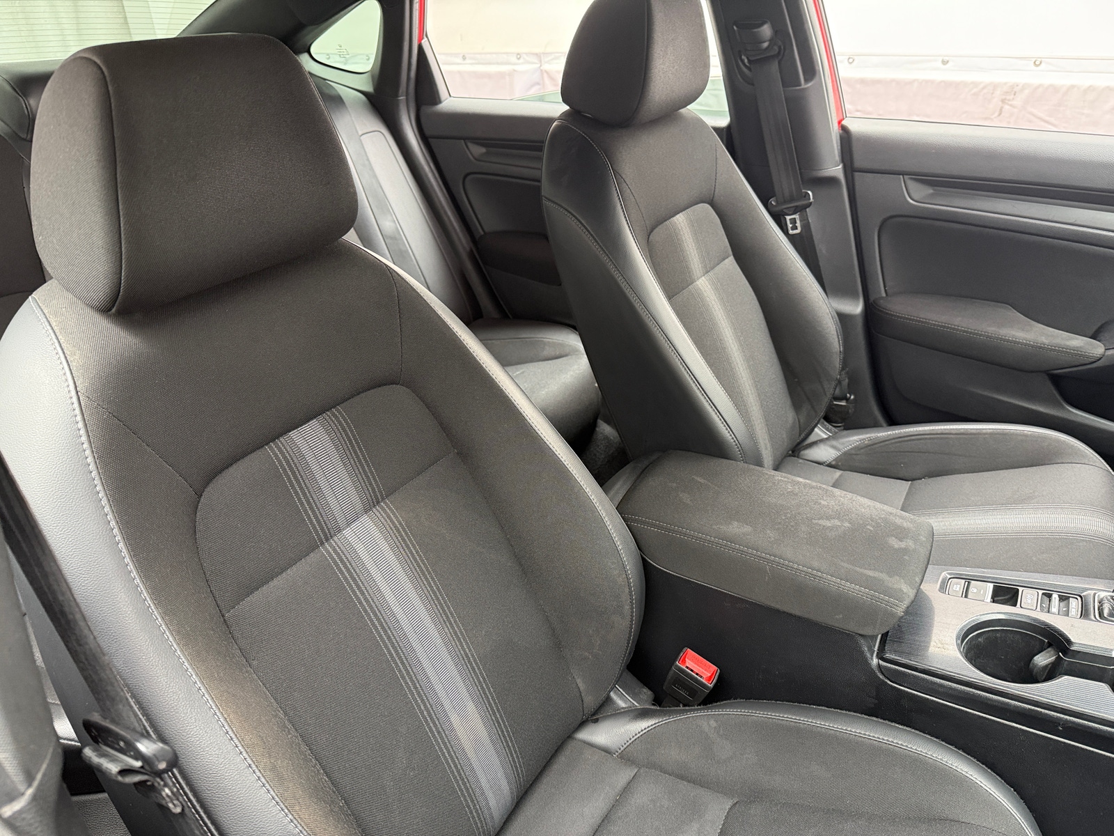 Thumbnail: 2023 Honda Civic - 2