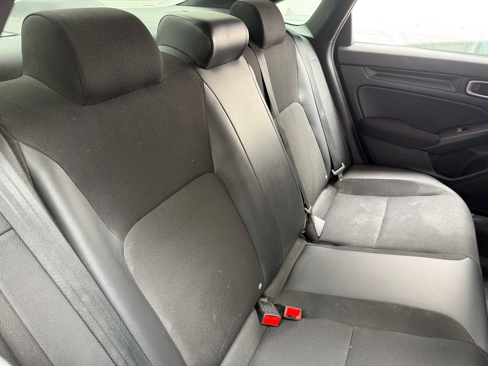 Thumbnail: 2023 Honda Civic - 6