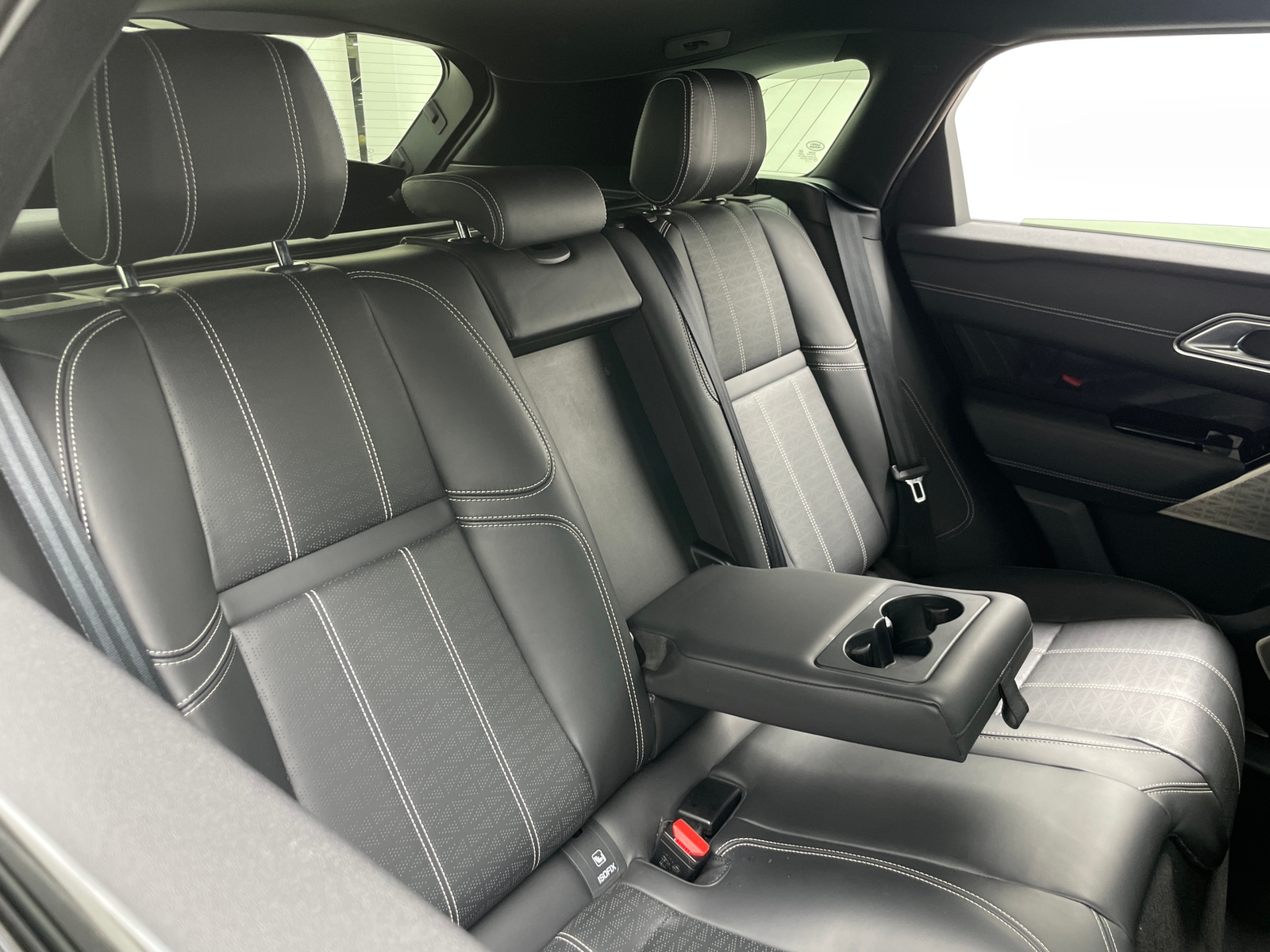 Thumbnail: 2019 Land Rover Range Rover Velar - 5